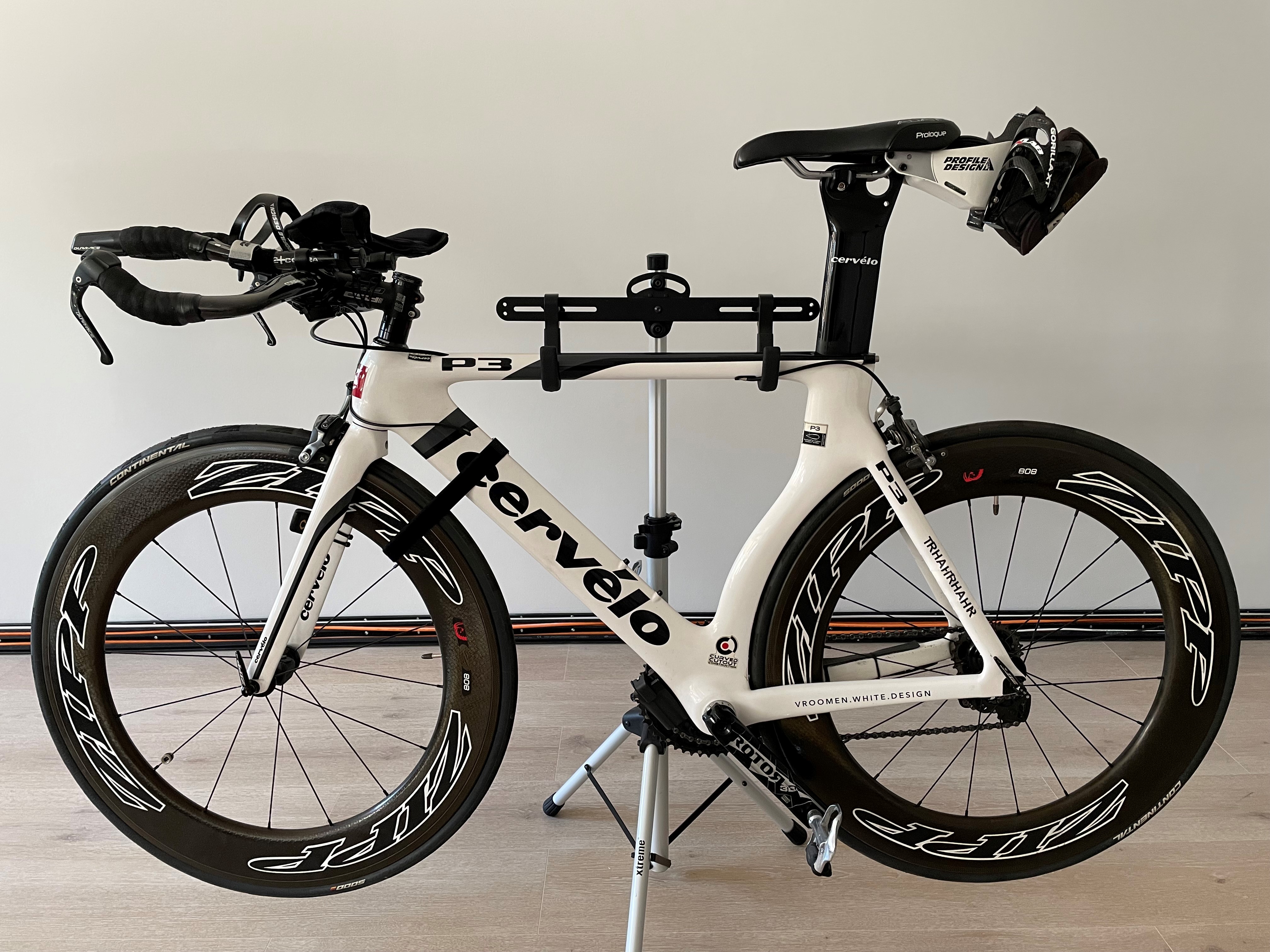 cervelo p3