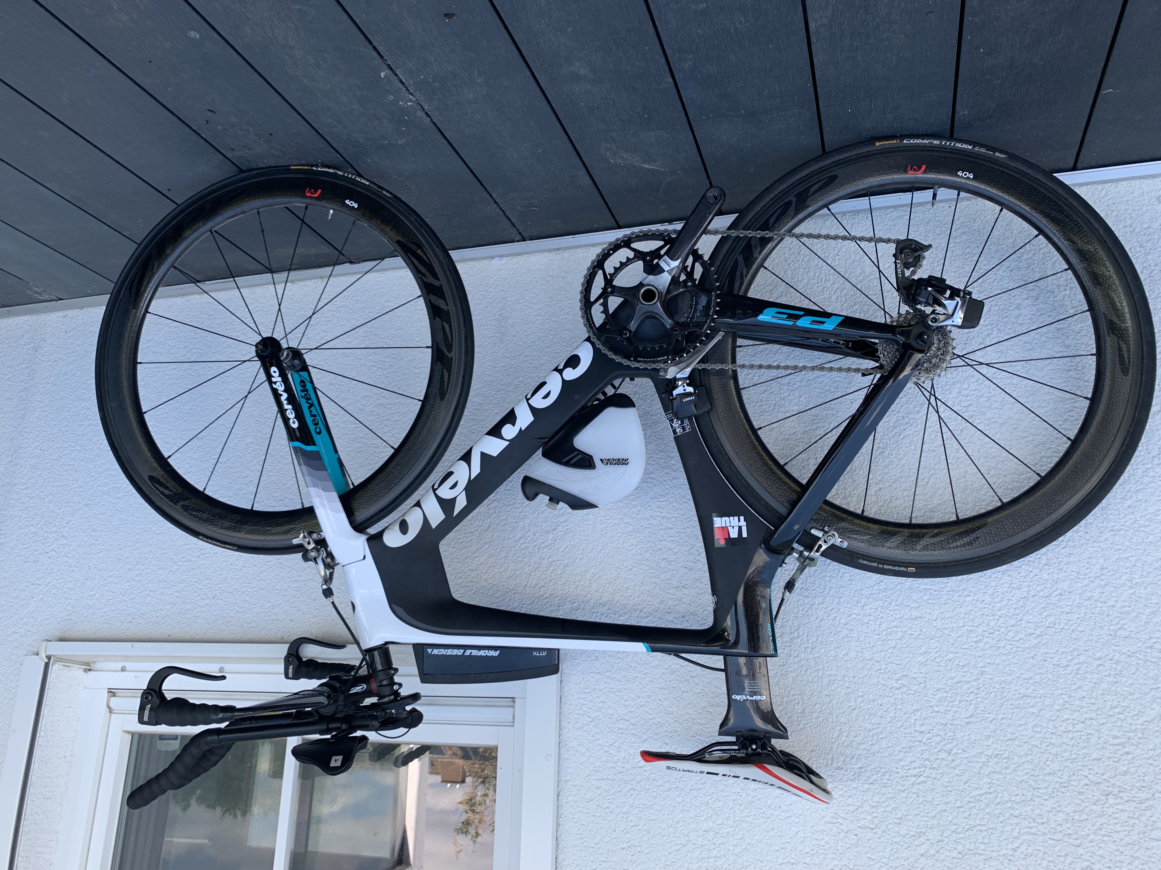 cervelo p3 for sale craigslist