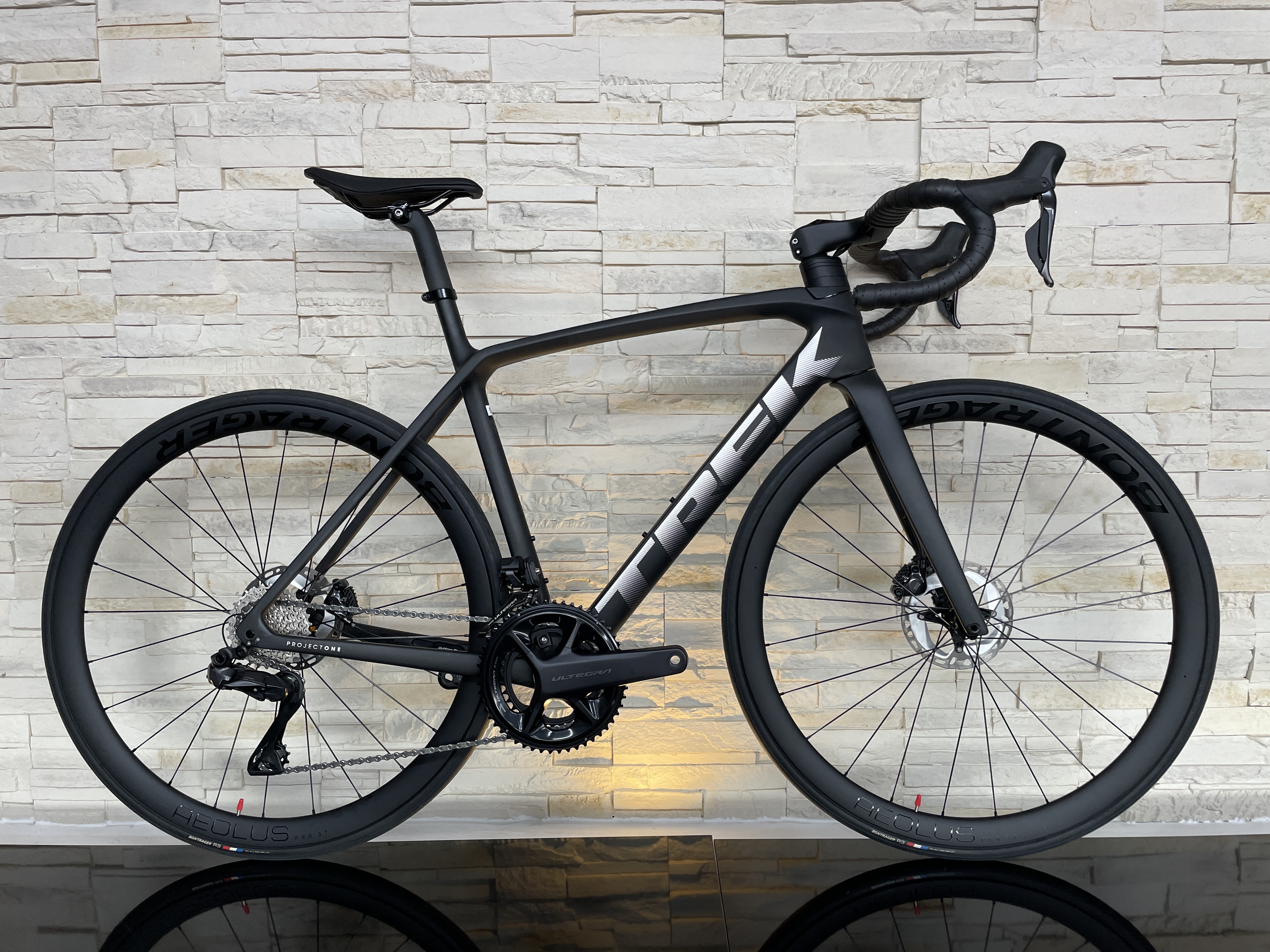 trek emonda slr disc