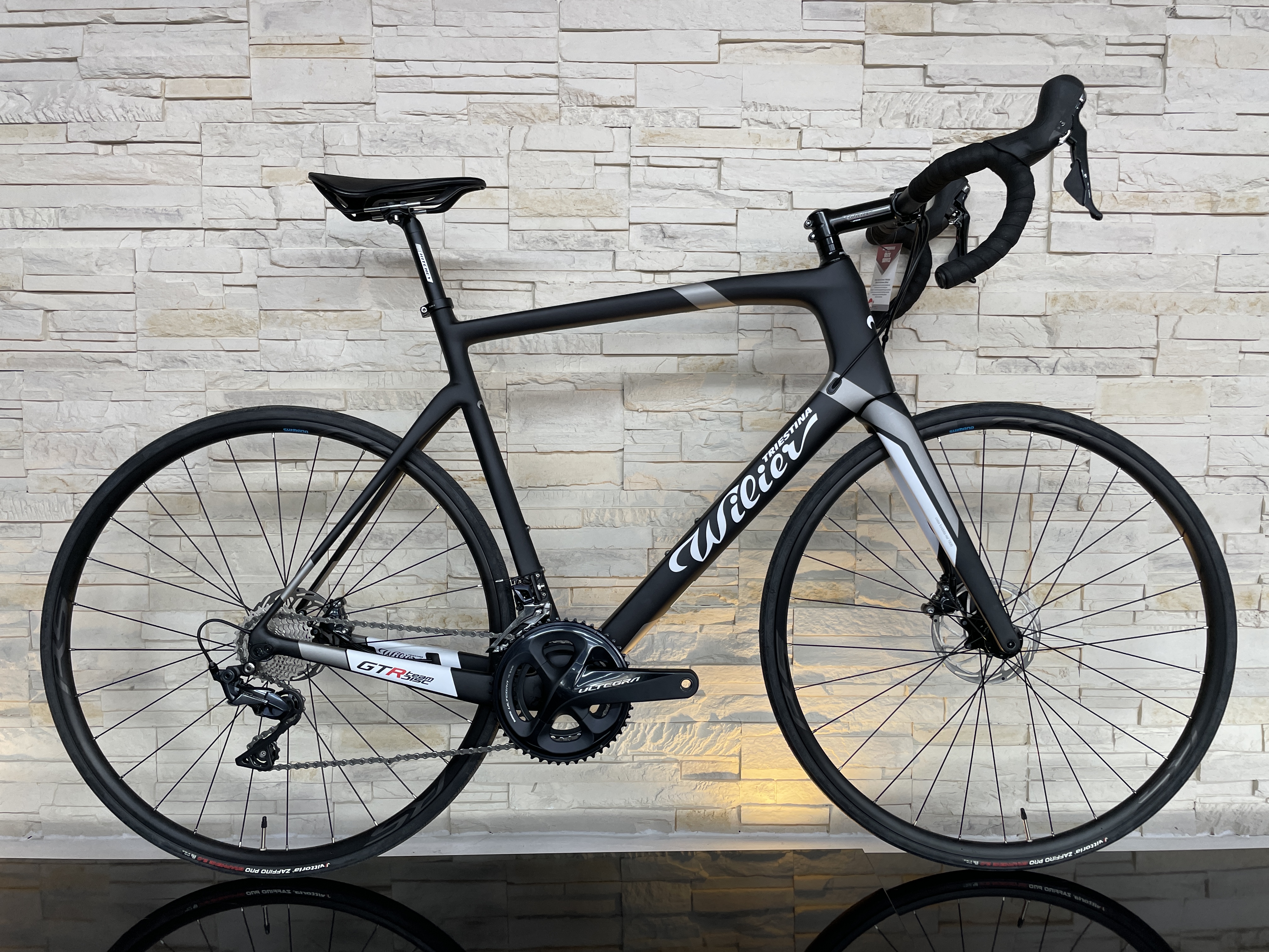 wilier gtr team disc 2020