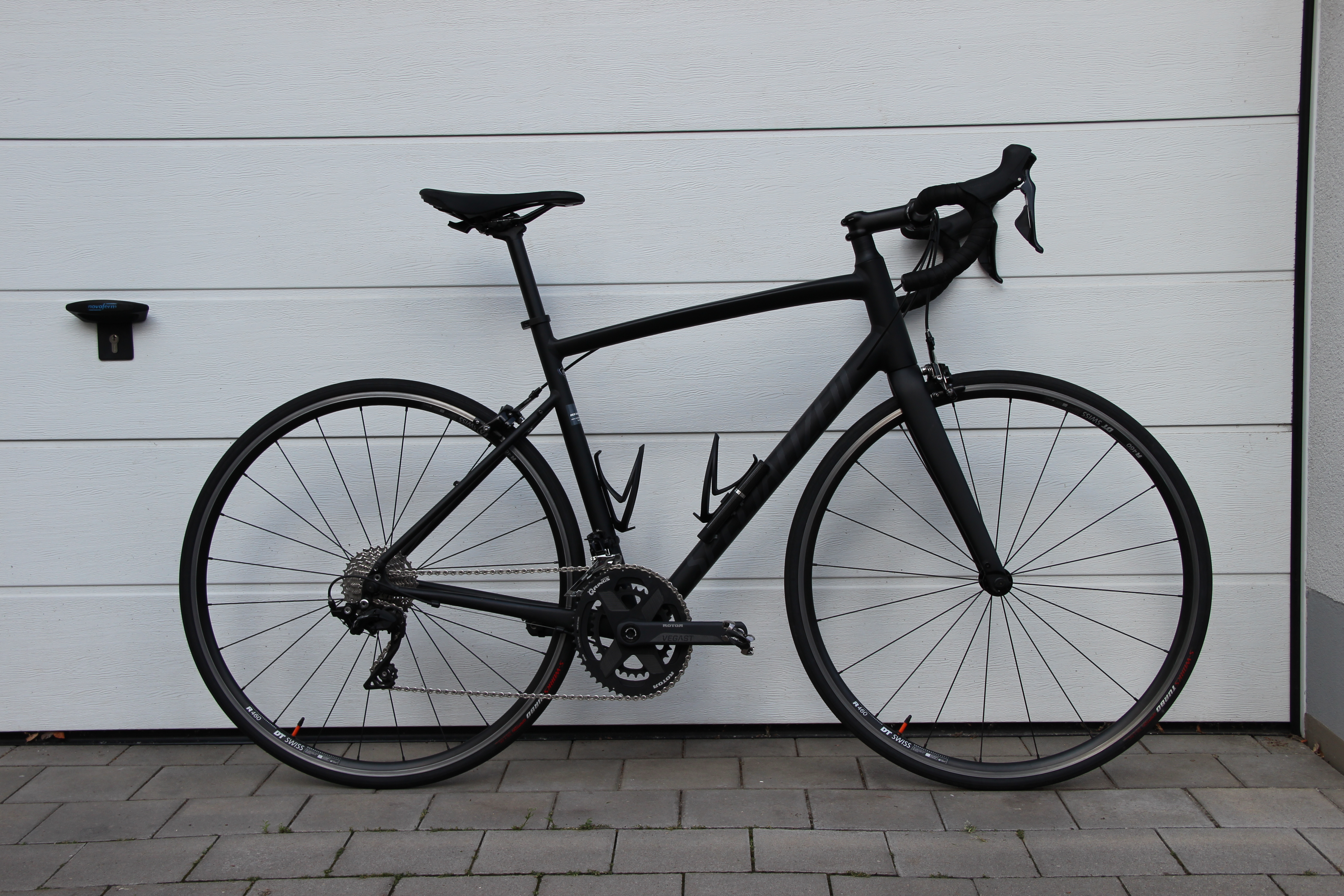 Specialized Allez Elite used in 56 cm | buycycle