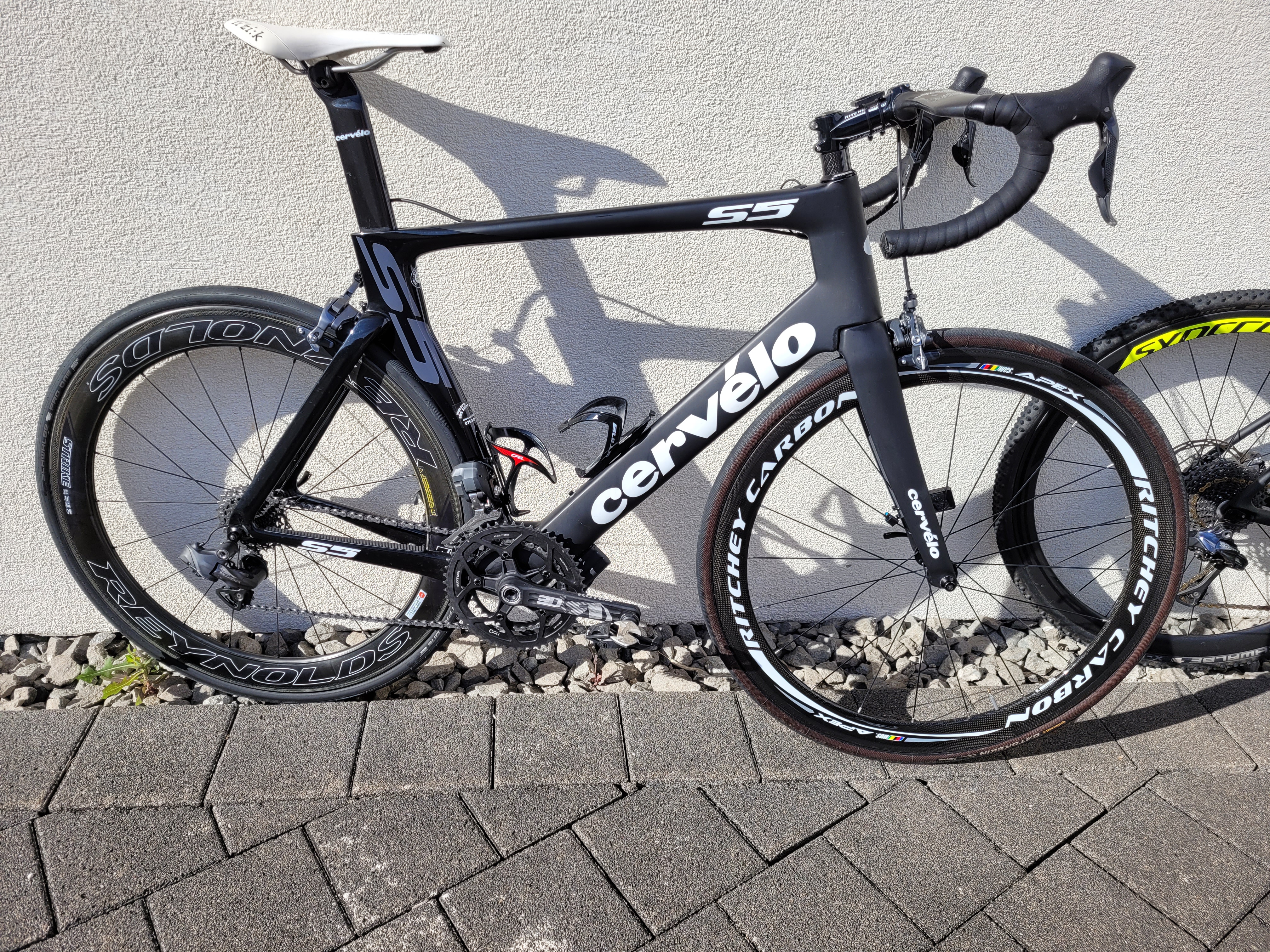 cervelo s5 58 cm