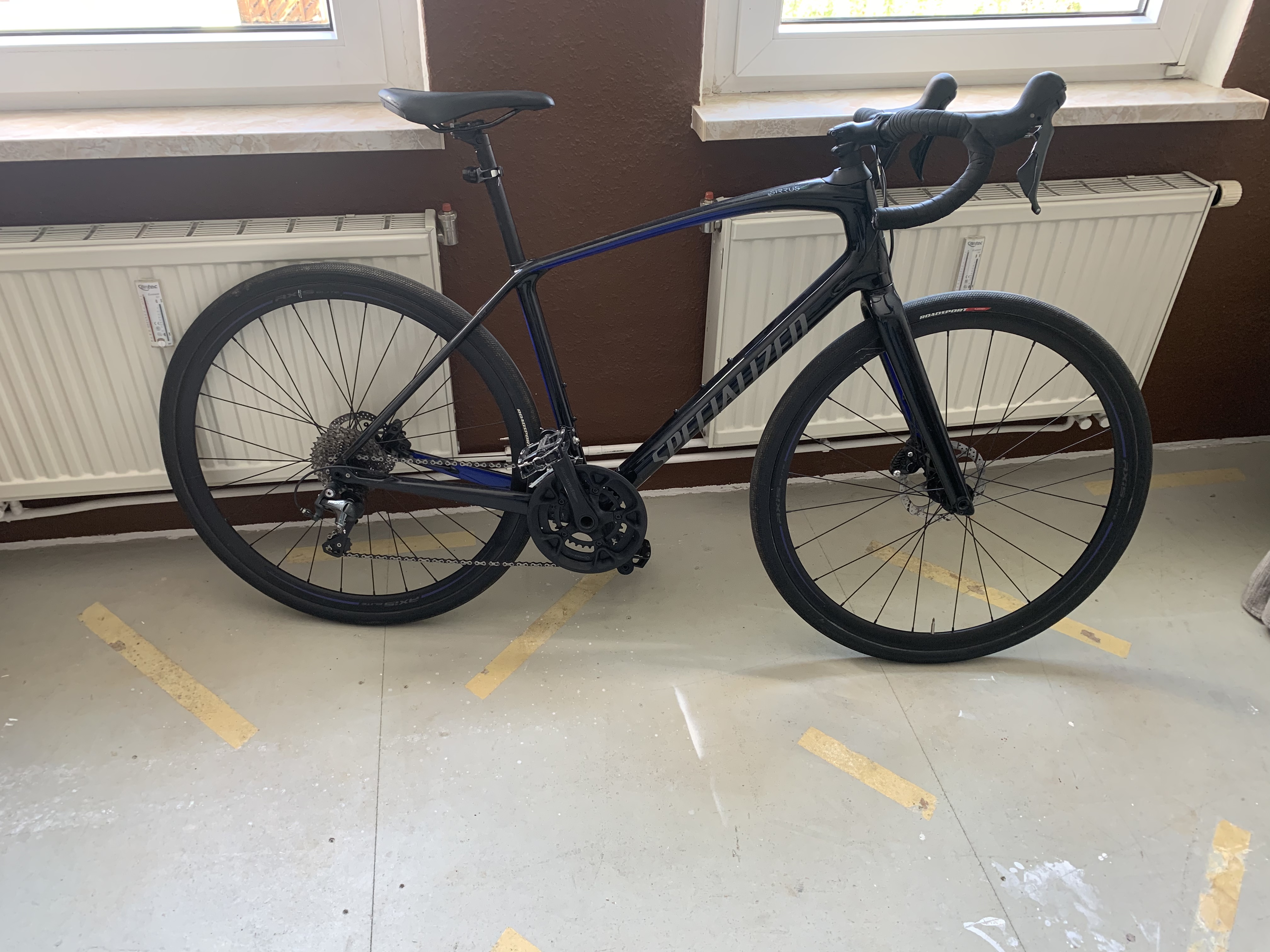 Specialized Sirrus X 5.0 used in m | buycycle