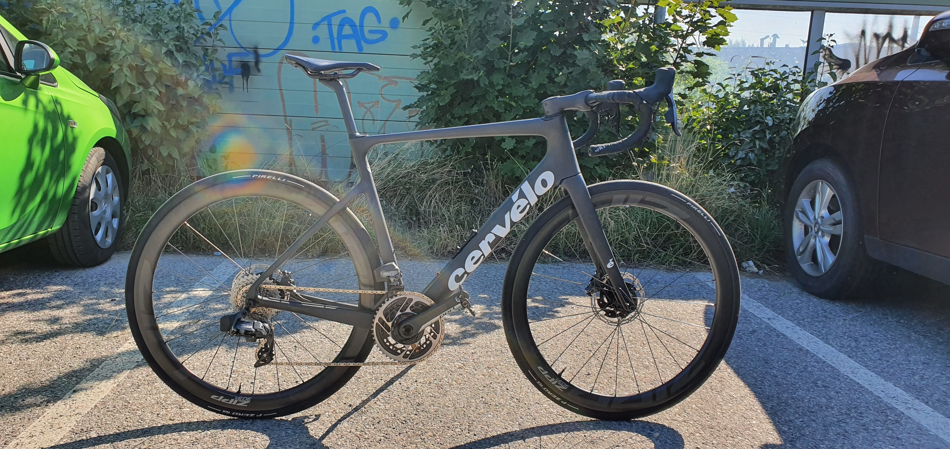 cervelo perth