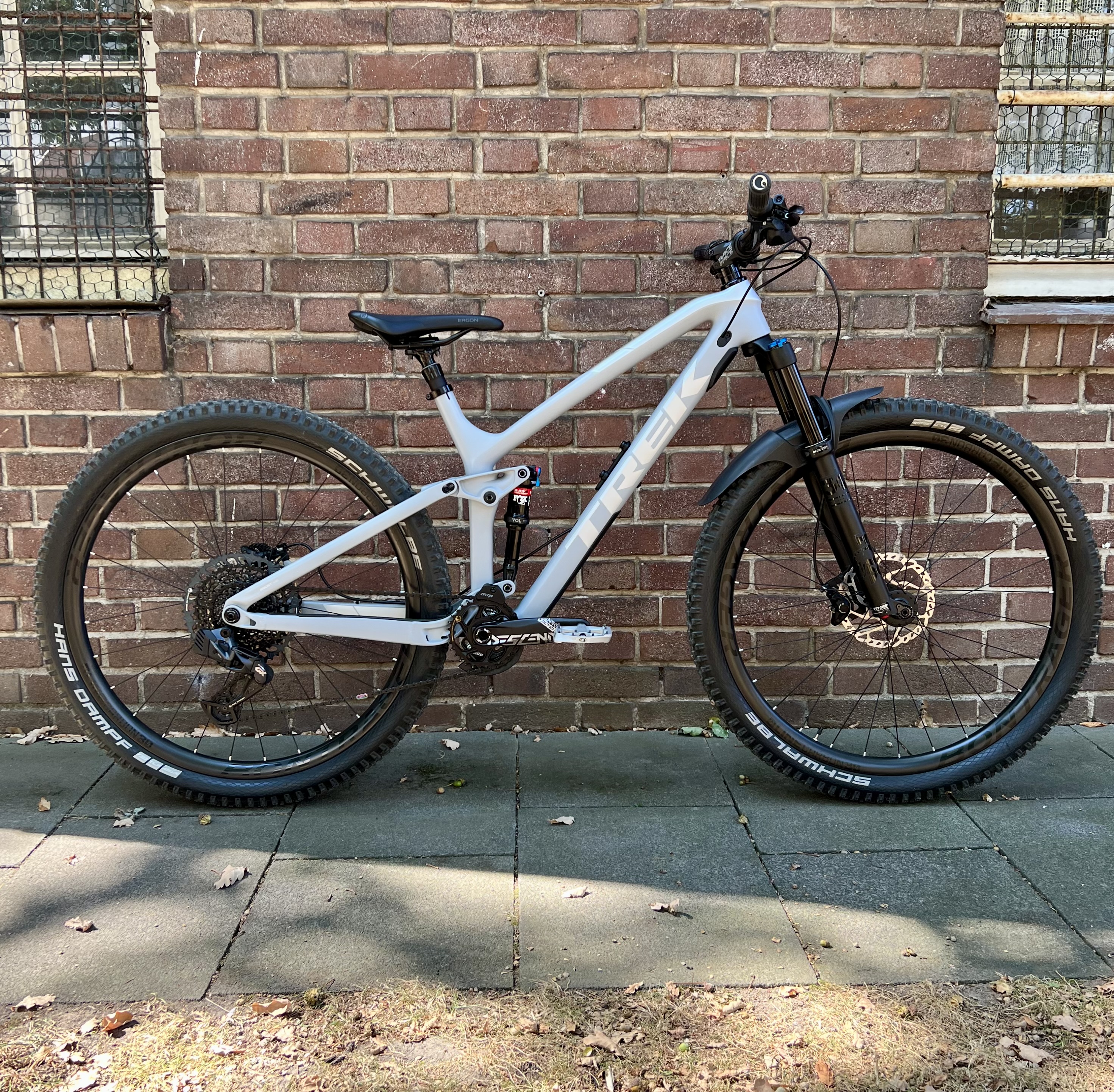 trek fuel ex 9.8 for sale