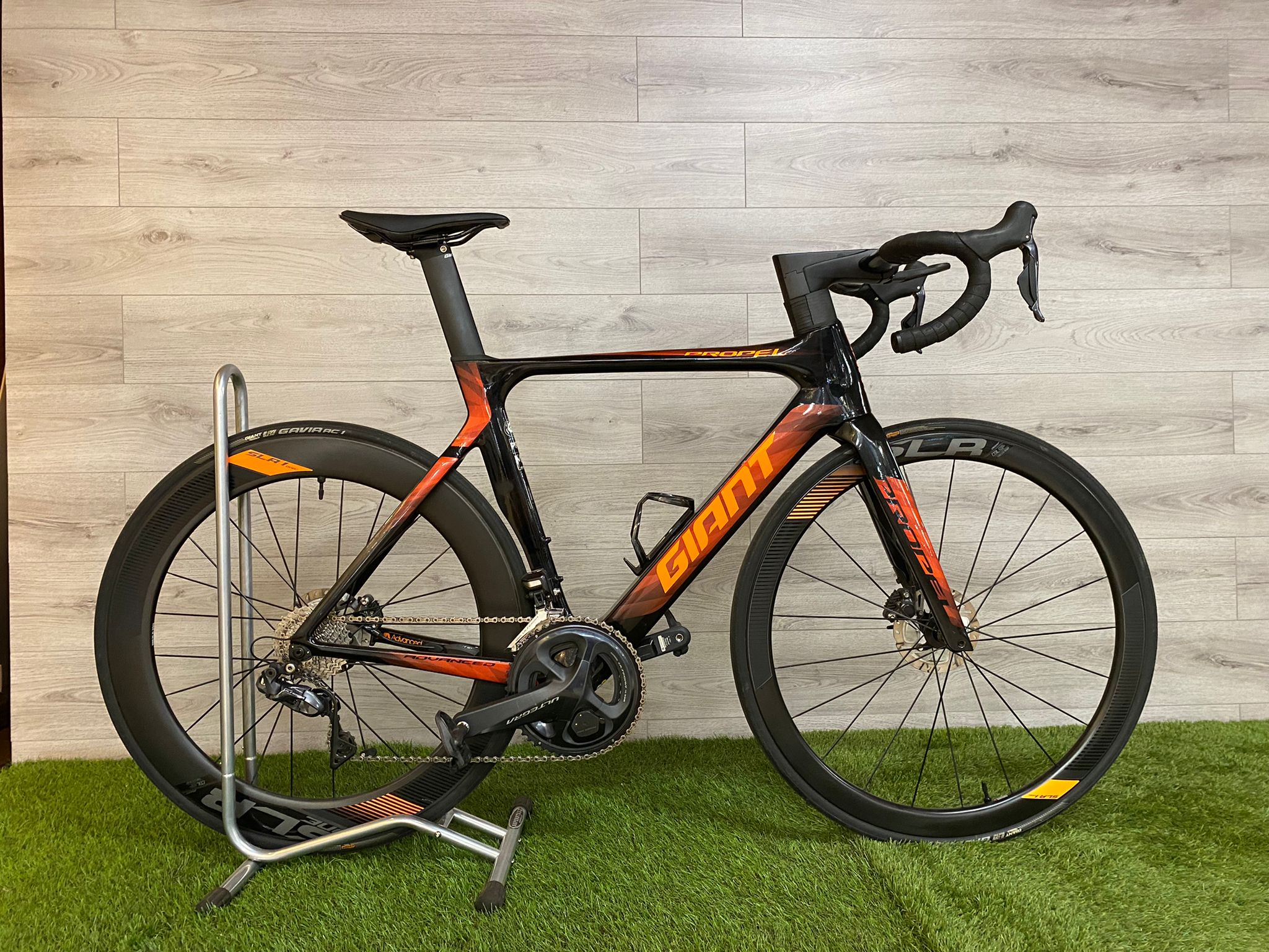 giant propel advanced disc di2