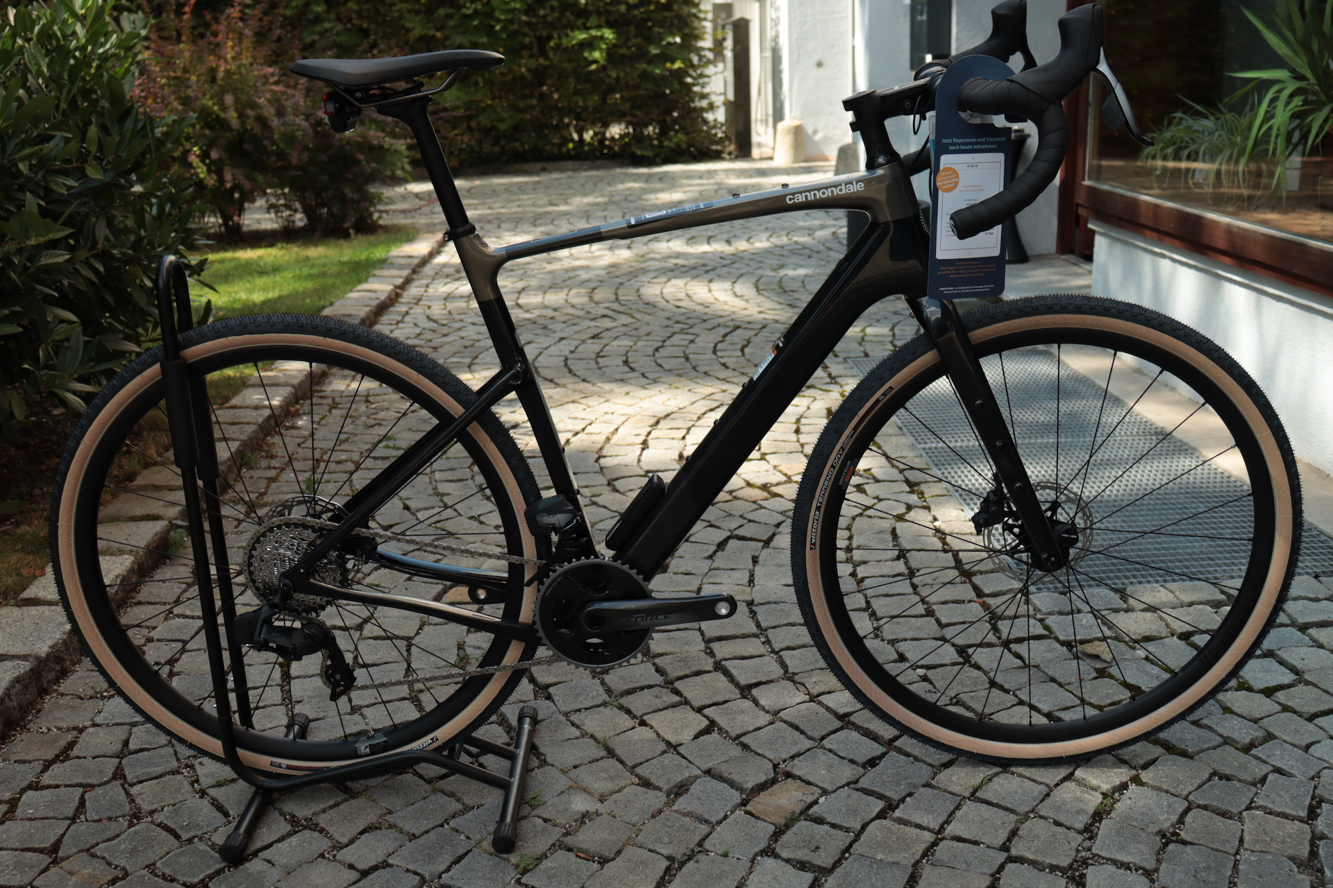 Cannondale Topstone Carbon Rle Gebraucht Kaufen M Buycycle