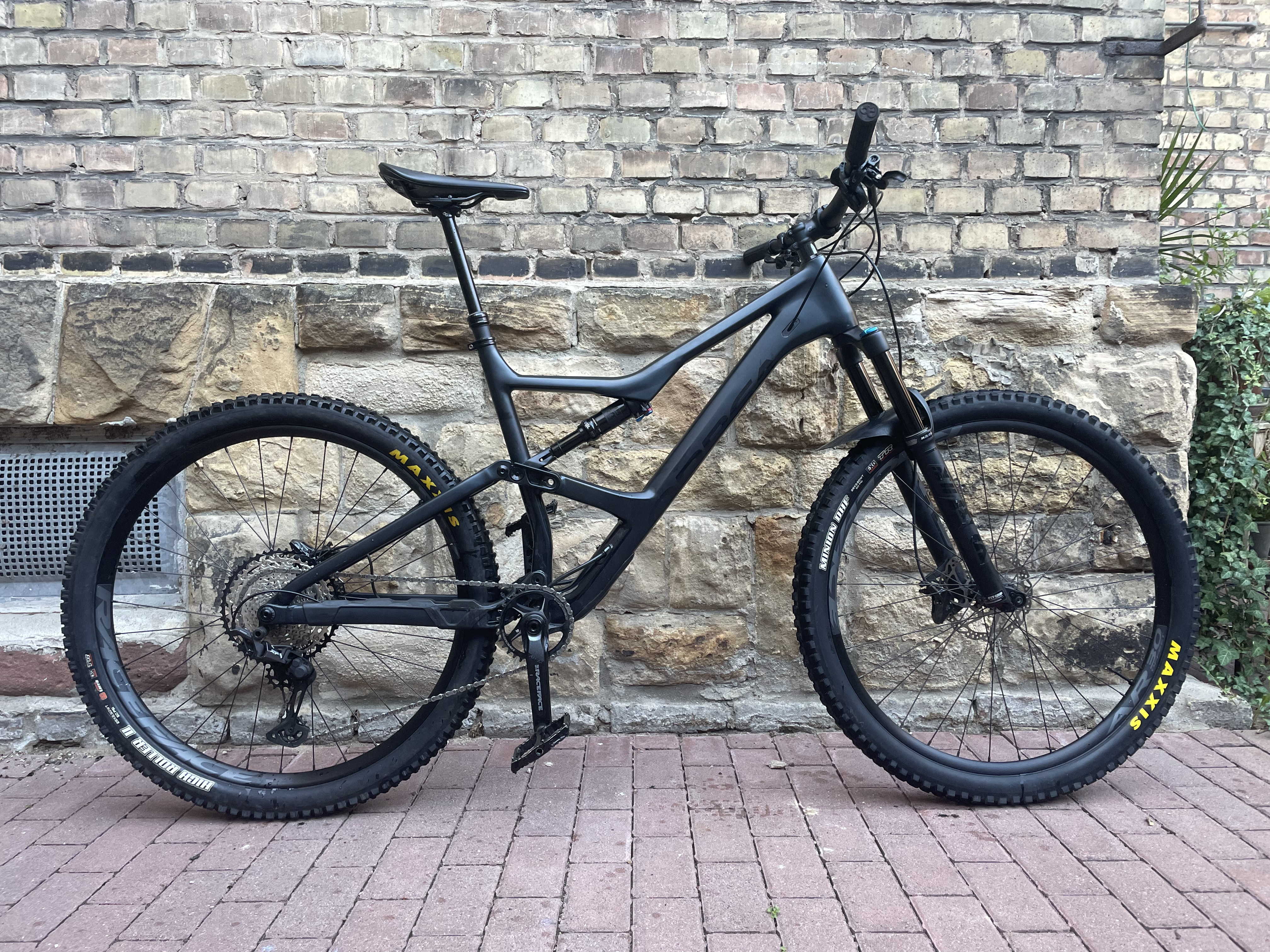 orbea occam h20 for sale