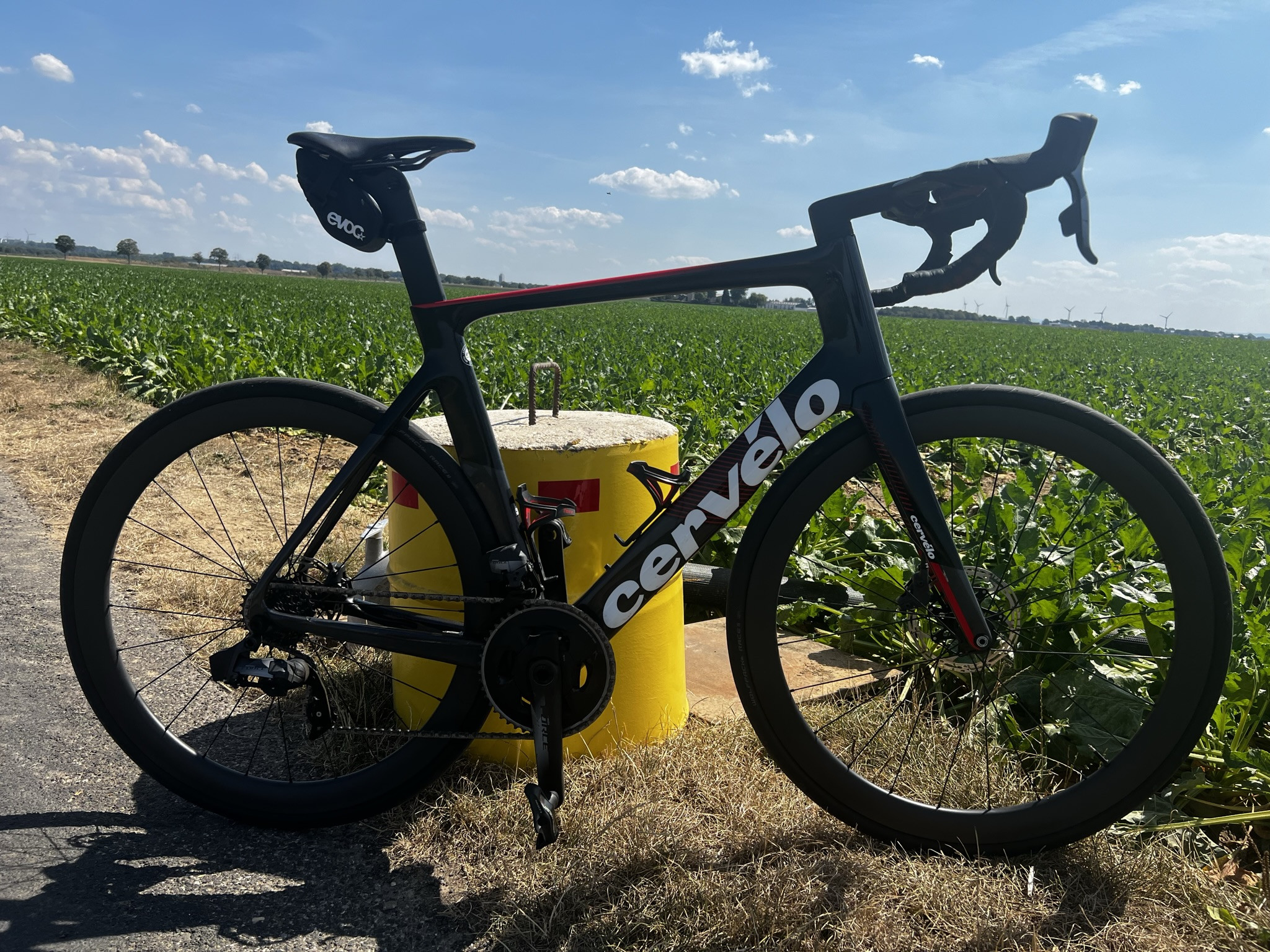 cervelo s series