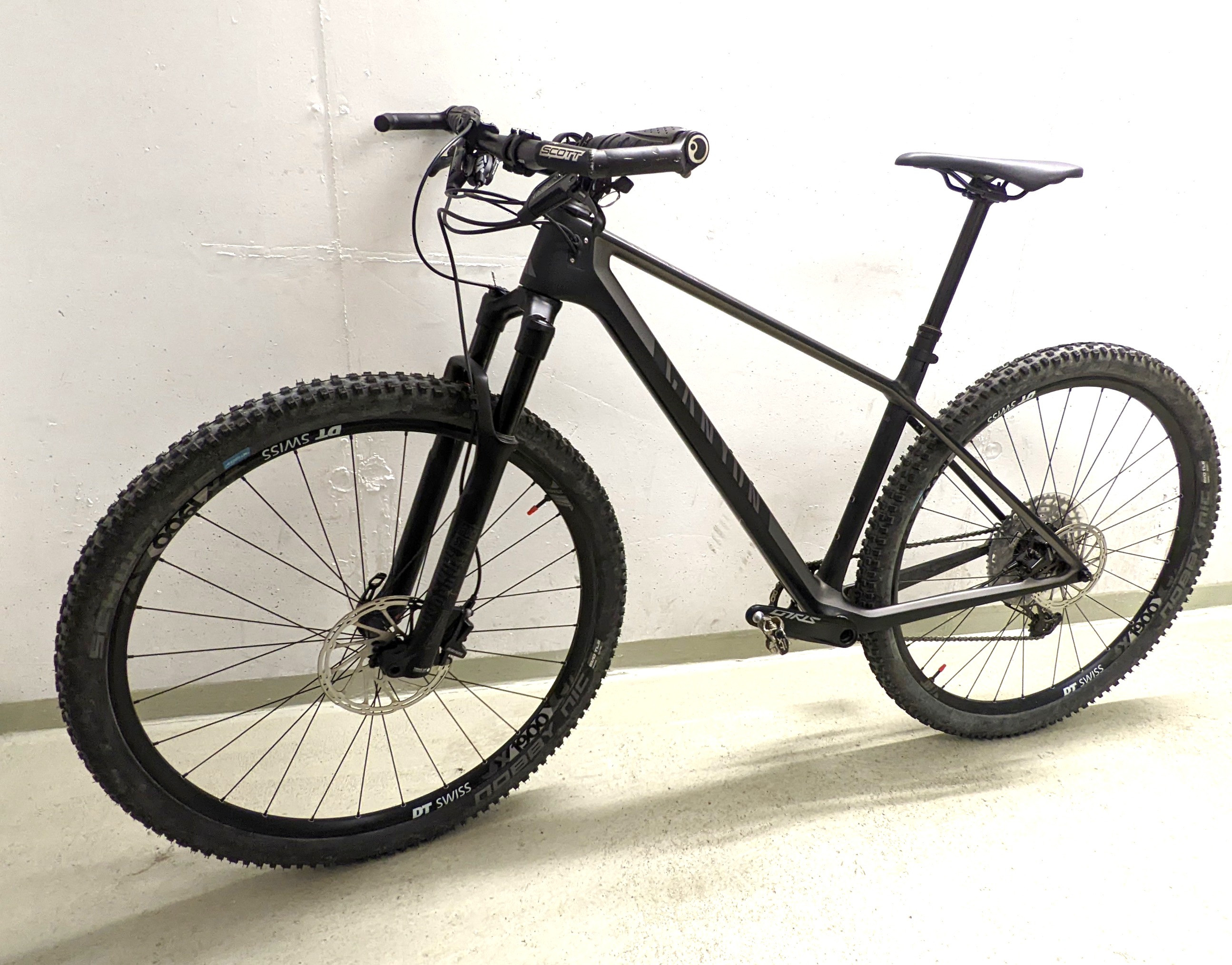 canyon exceed  Mountain Bike Reviews Forum