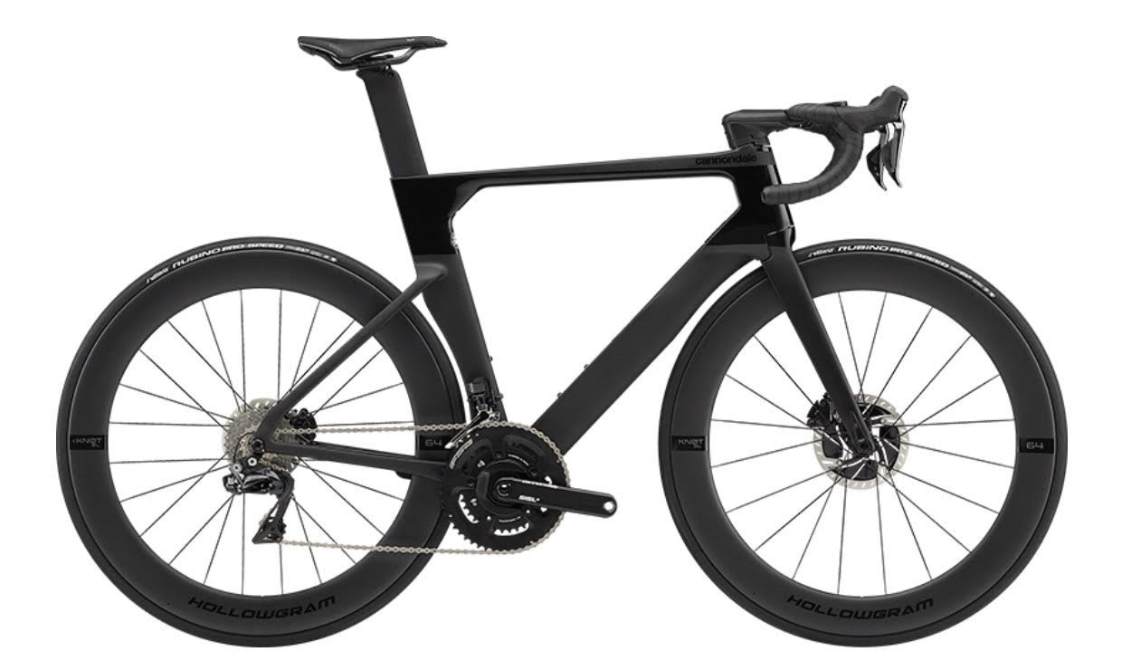 2020 cannondale systemsix