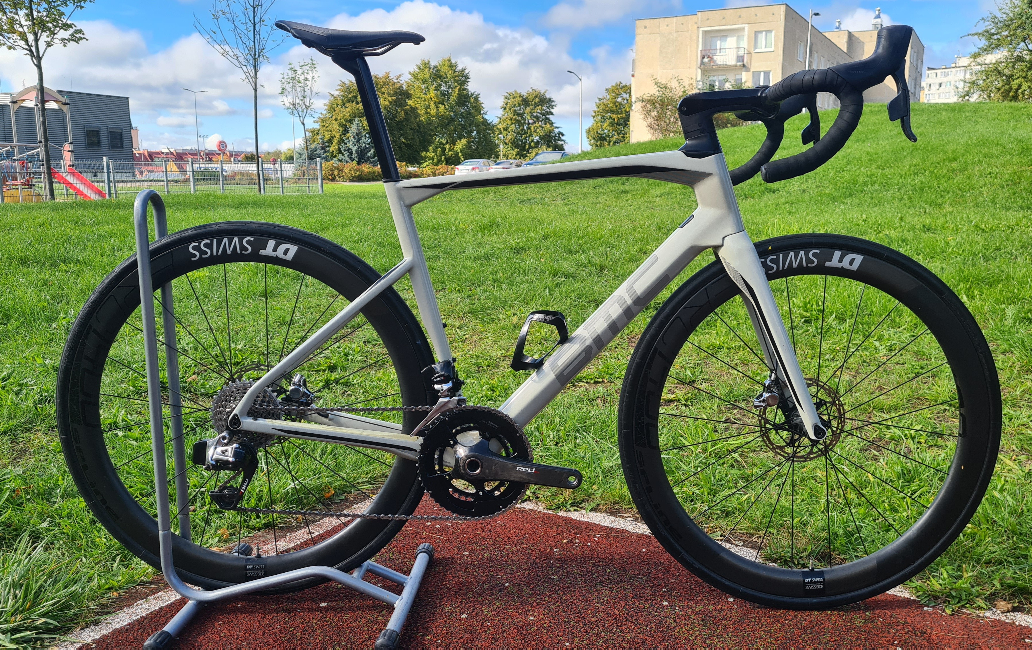 used bmc roadmachine