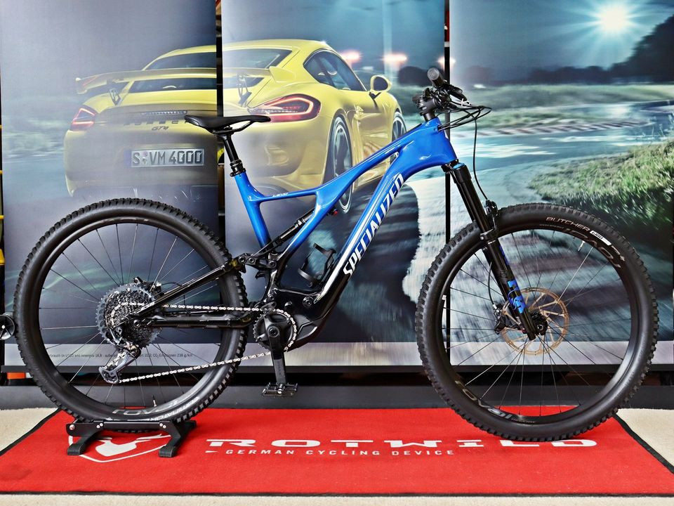 specialized turbo levo expert carbon