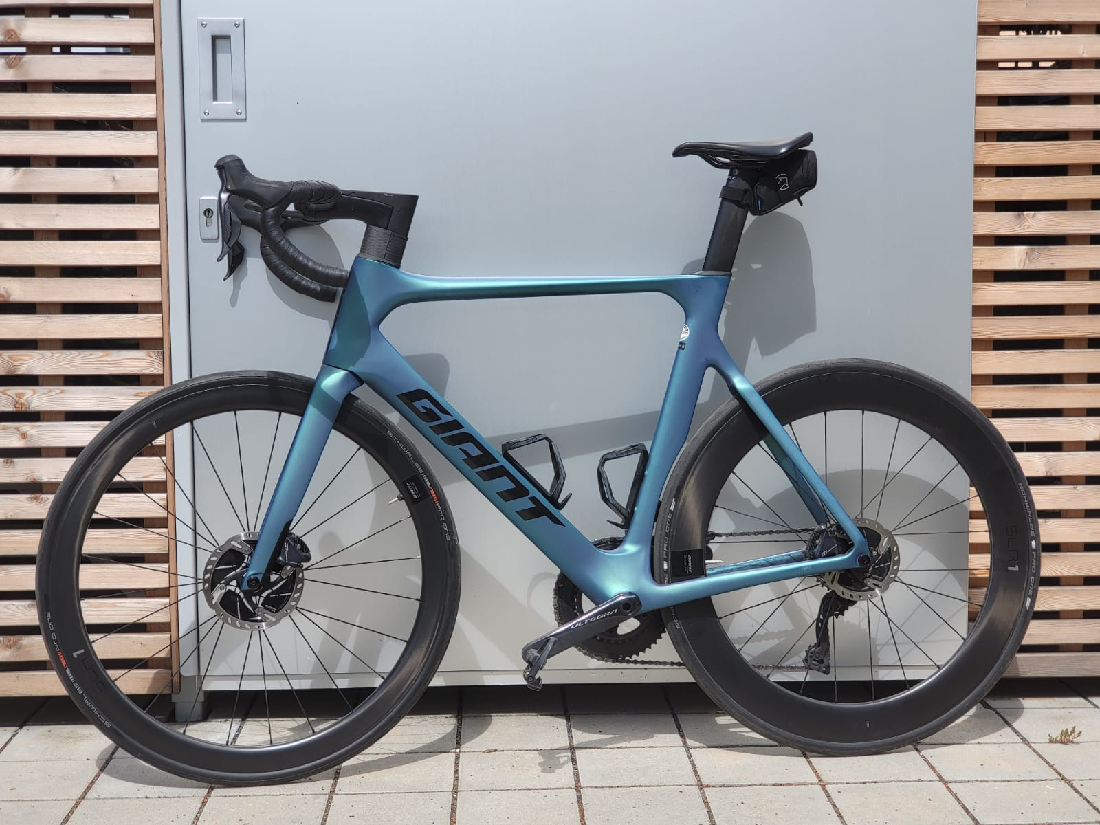 propel advanced pro 0 disc 2021