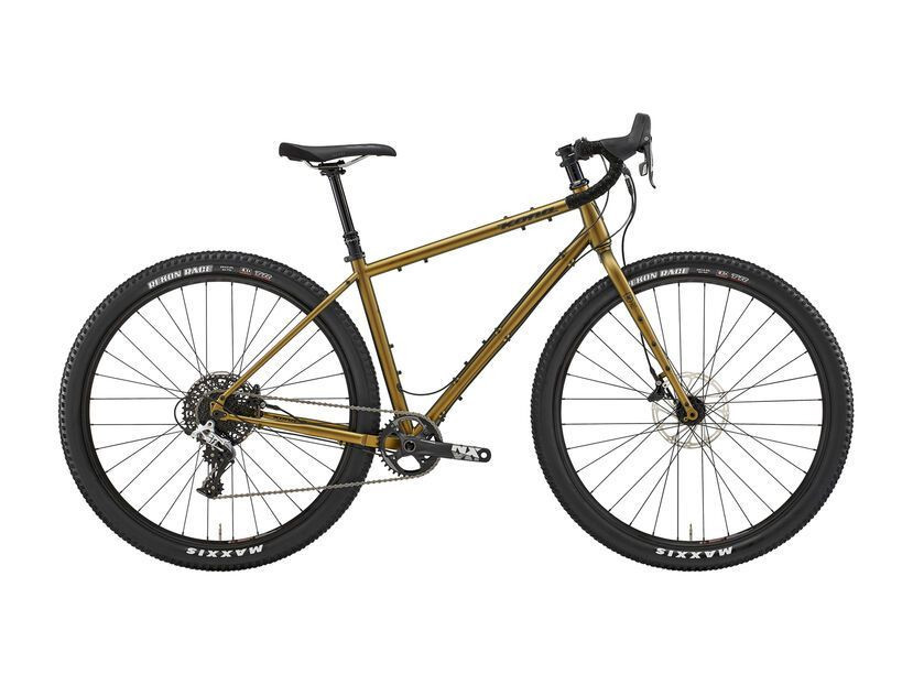 is carrera a good bike brand