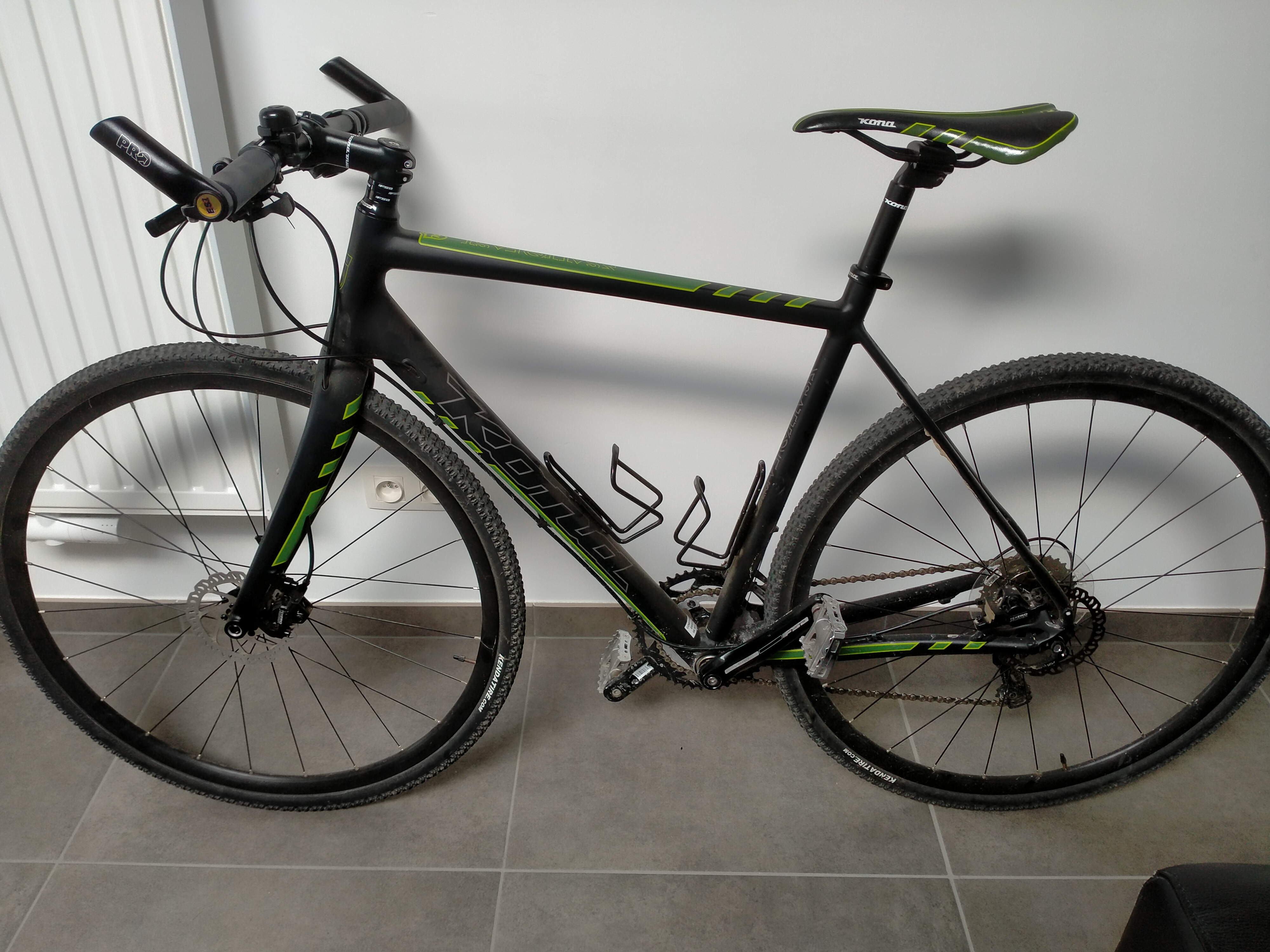 kona esatto for sale