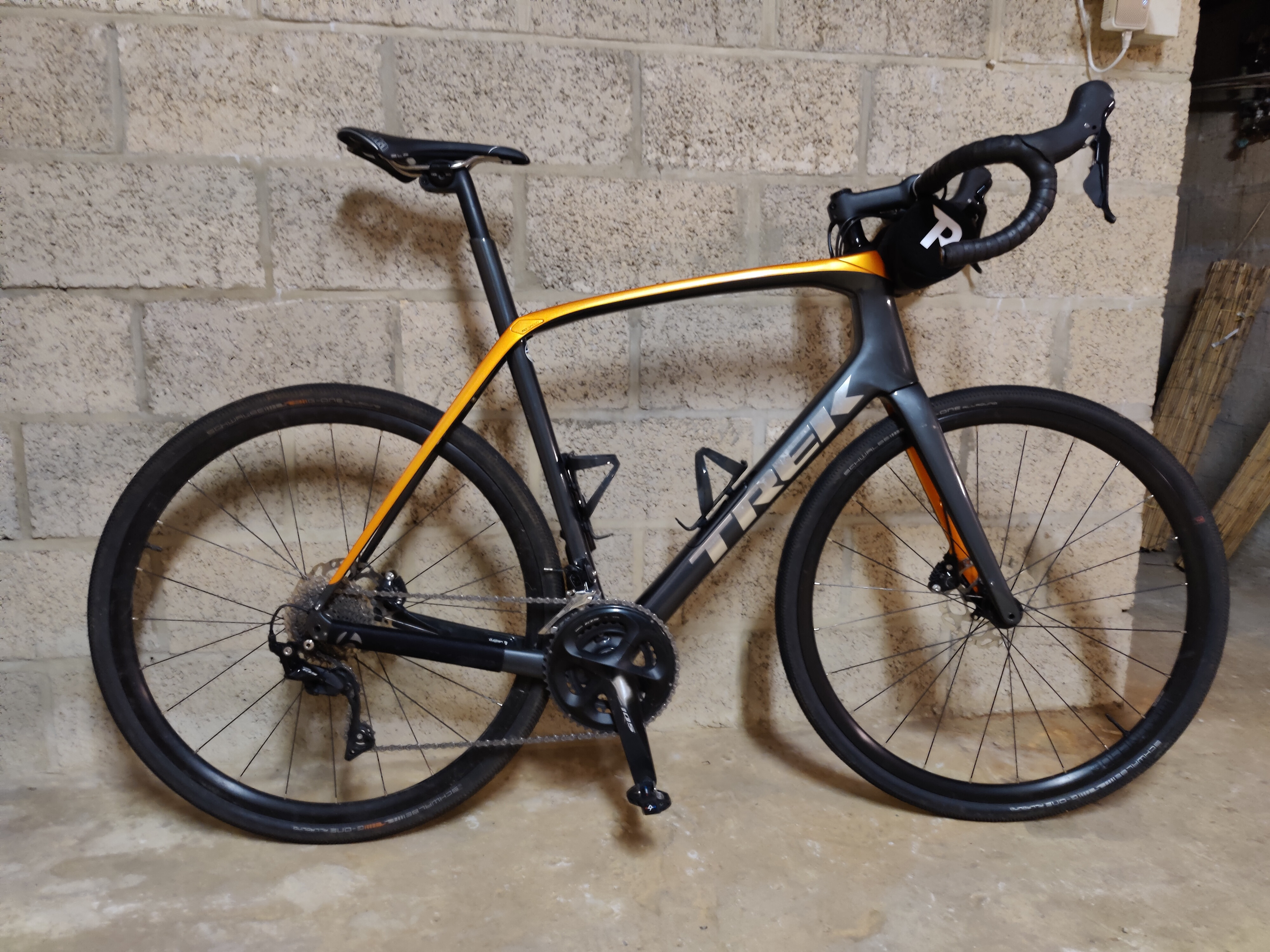 trek domane sl5 for sale