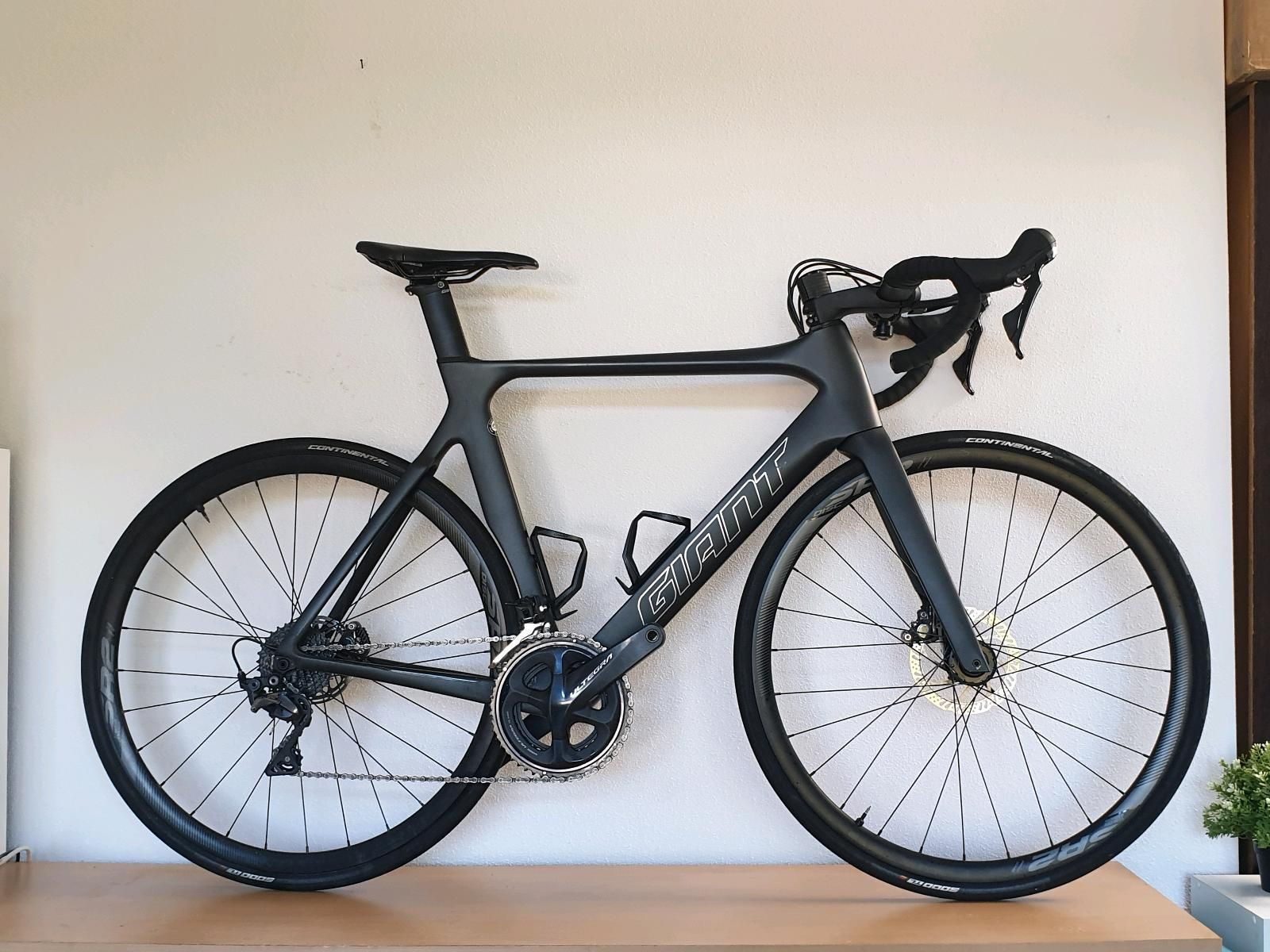 giant propel 2020 weight