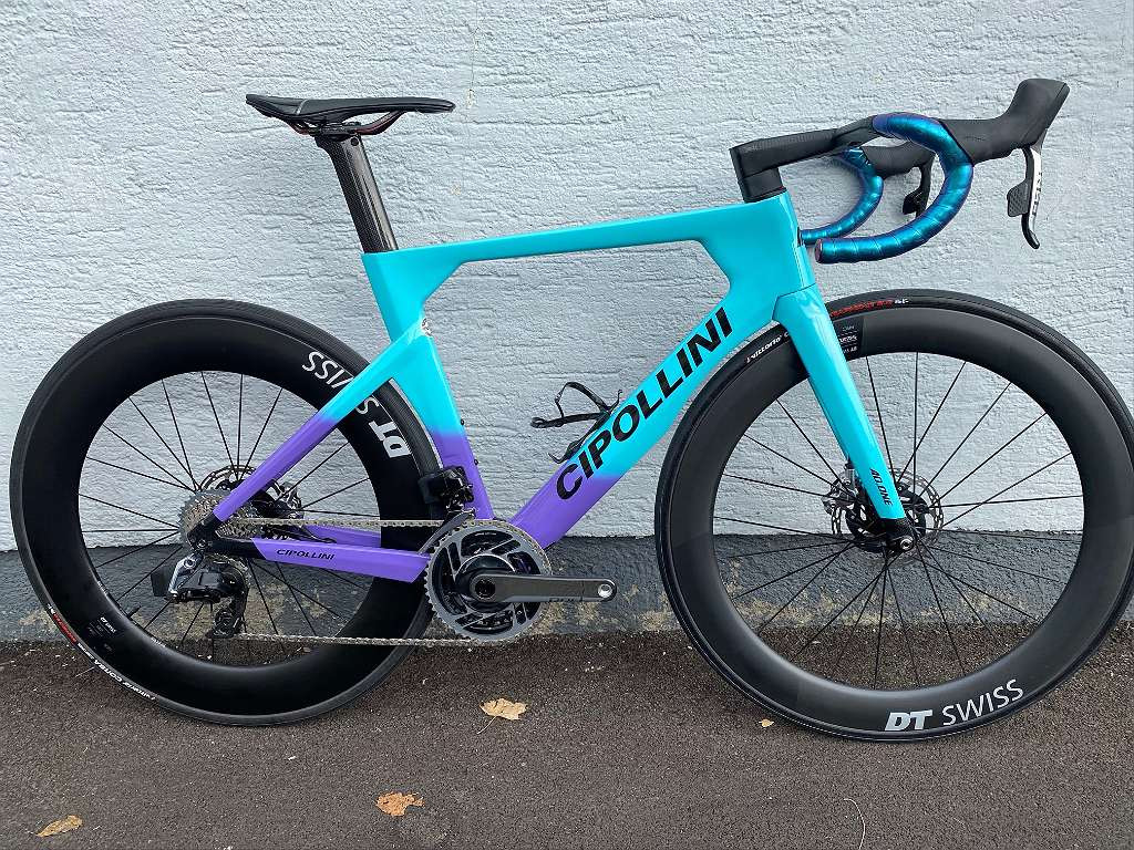 cipollini one