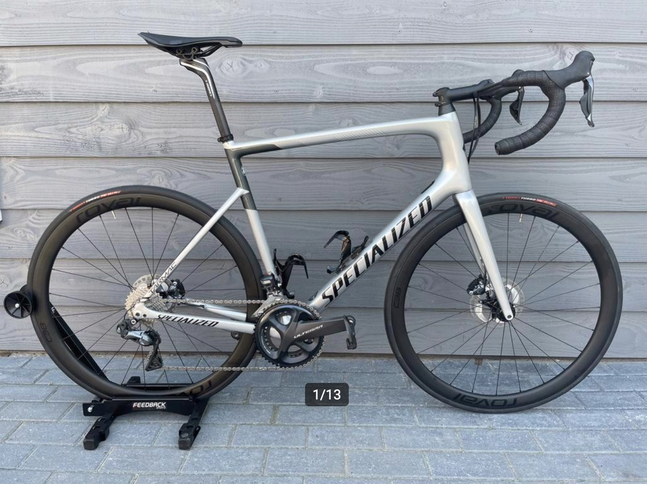 tarmac sl6 comp disc 2019