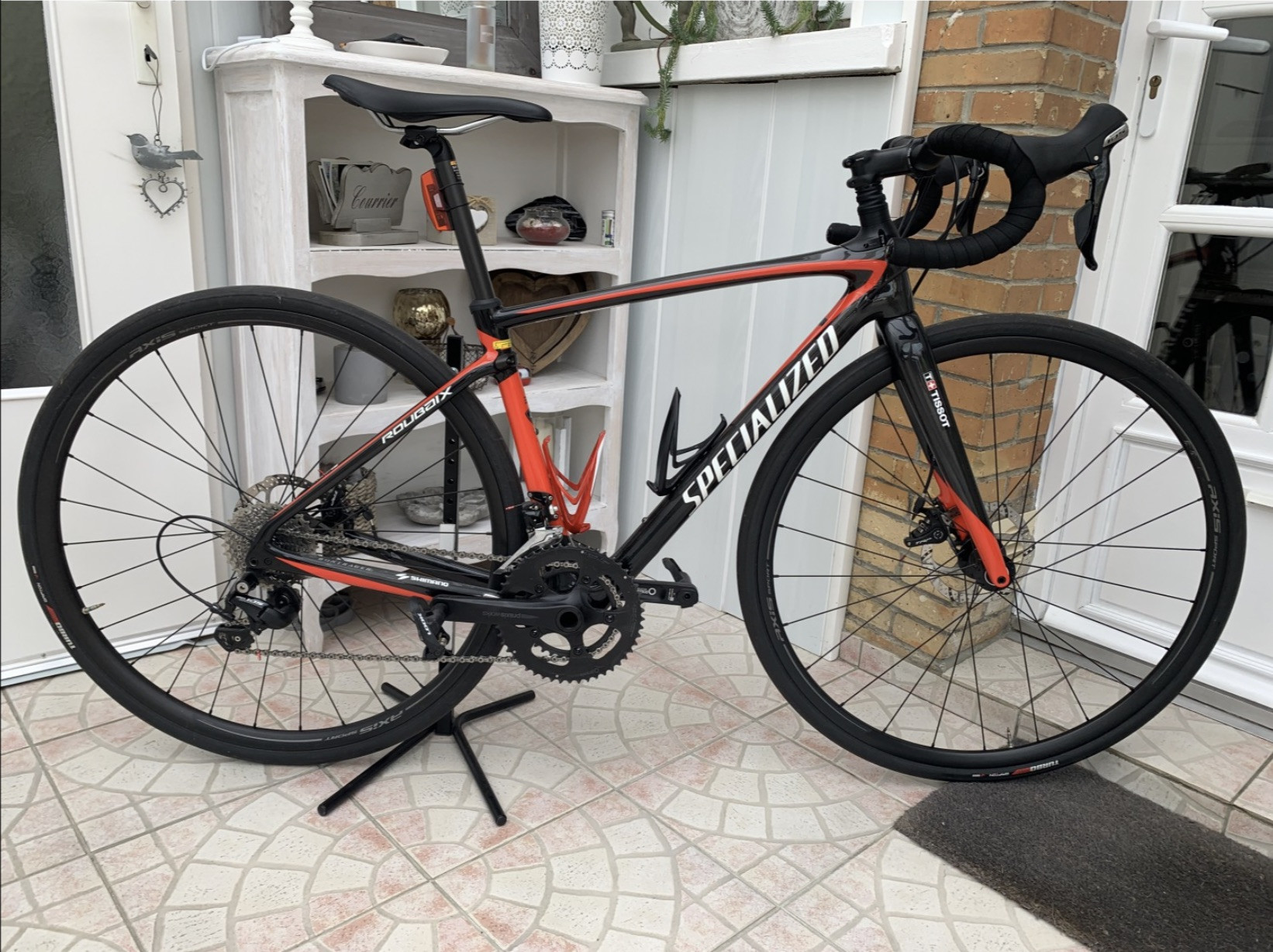 Specialized Roubaix Sport used in 50 cm | buycycle