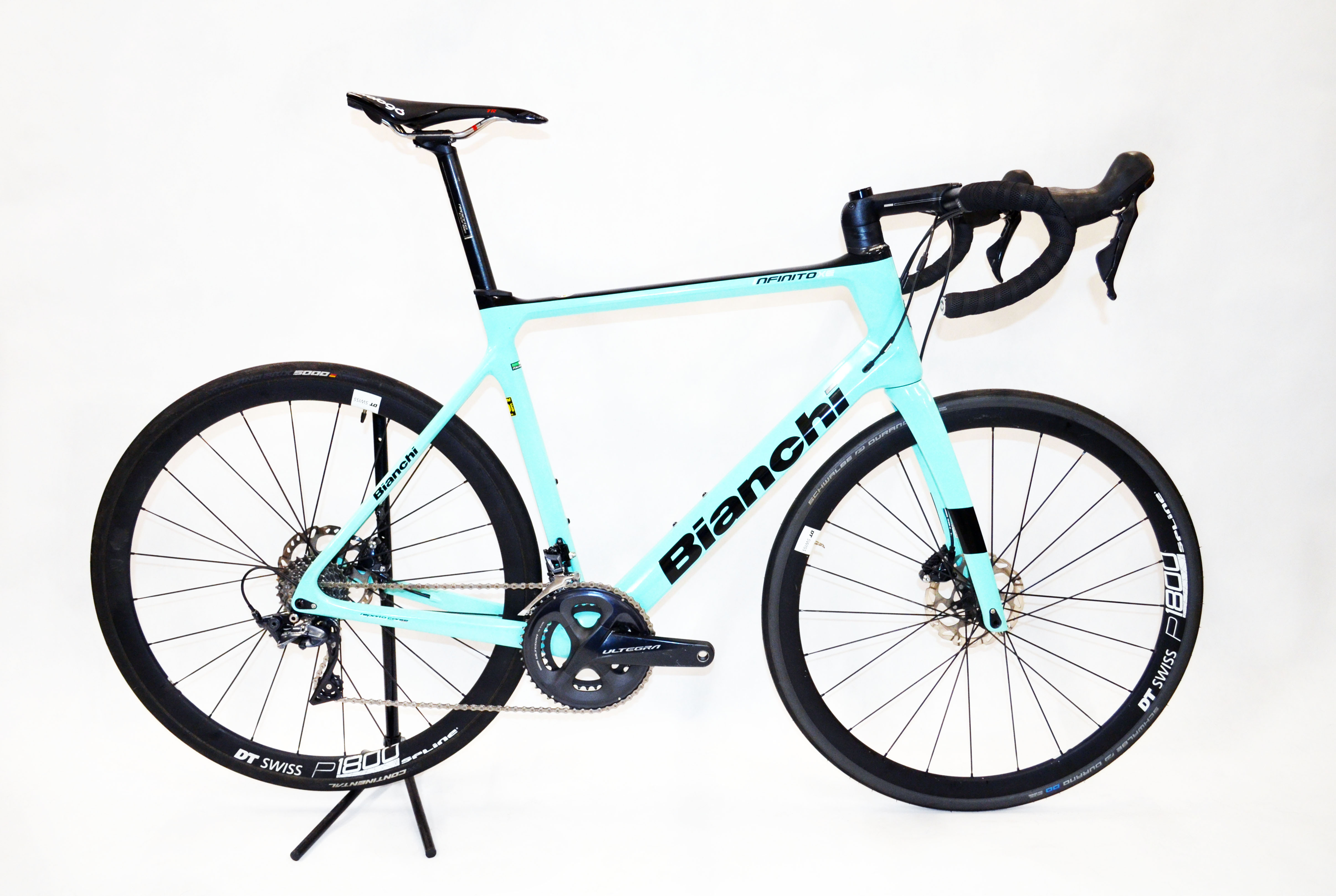 bianchi infinito xe ultegra