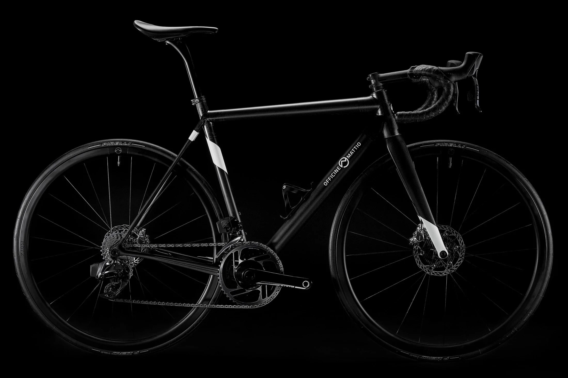 Officine Mattio SL Disc Used In 50 Cm Buycycle