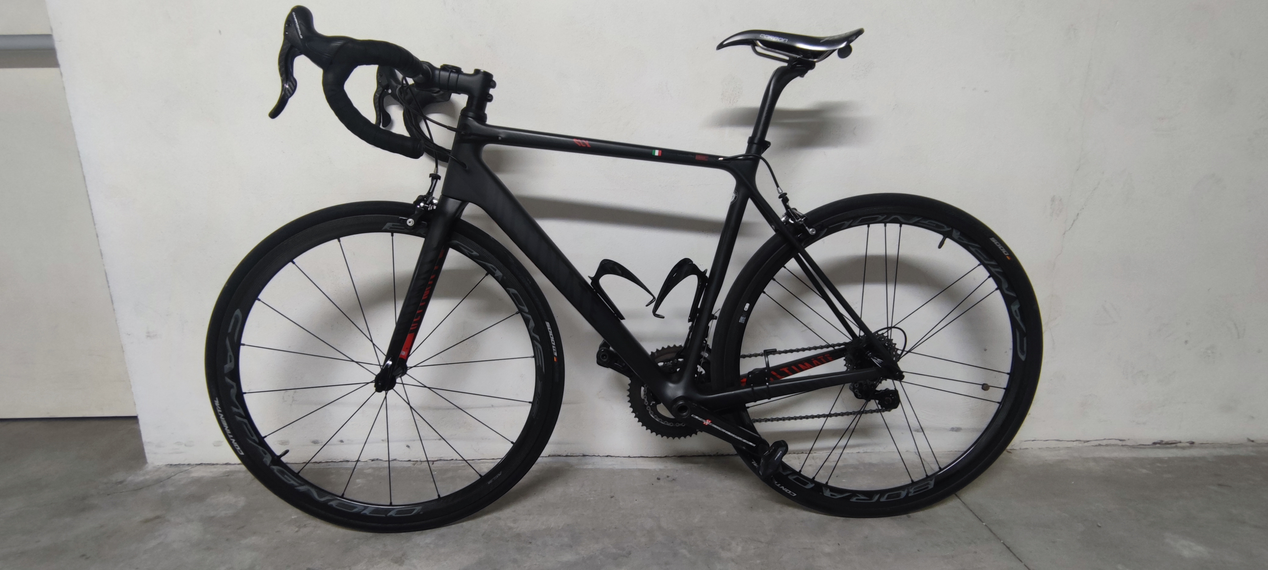 ultimate cf slx 8 disc ltd ii