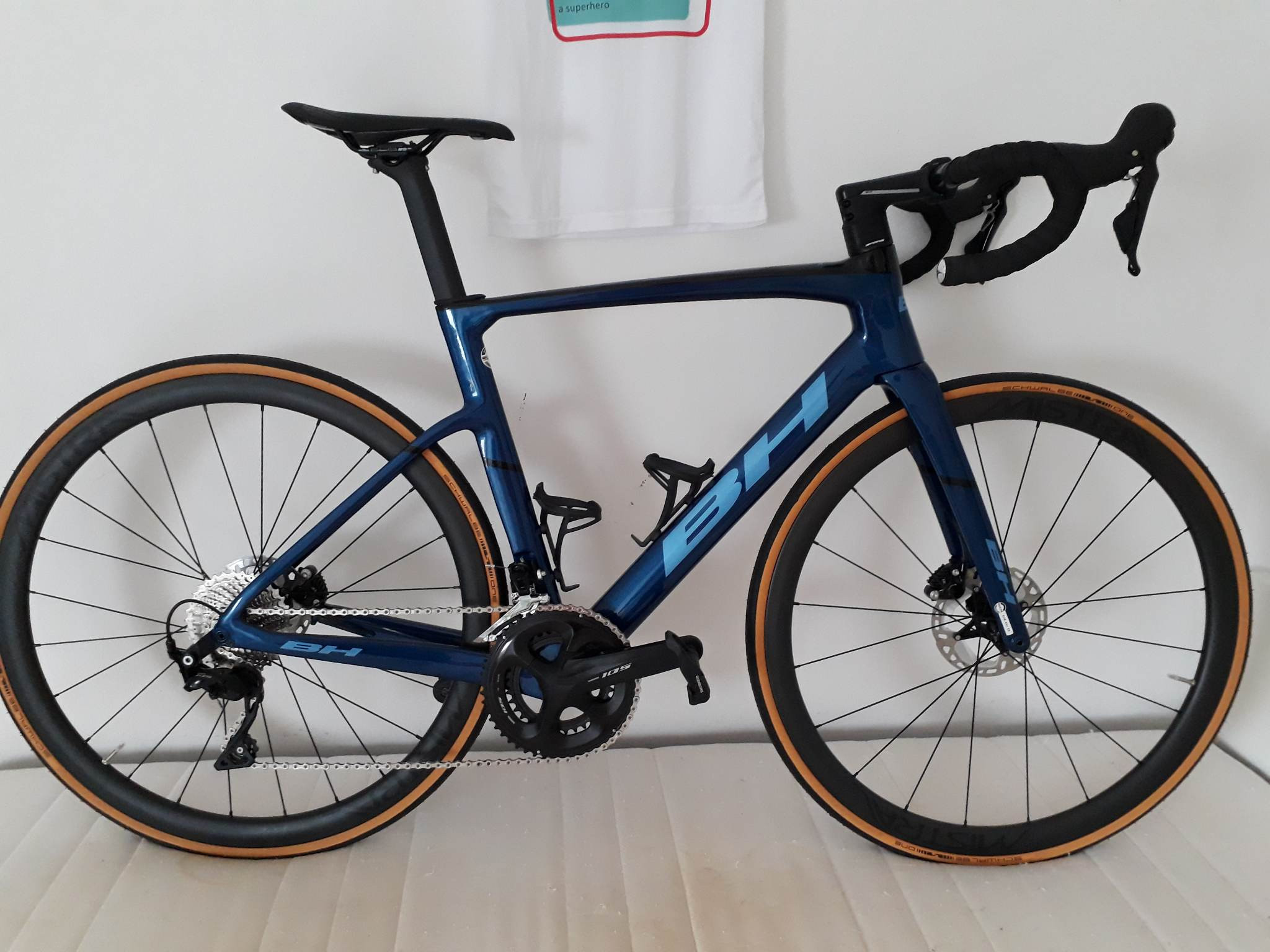 BH RS1 3.0 used in m | buycycle