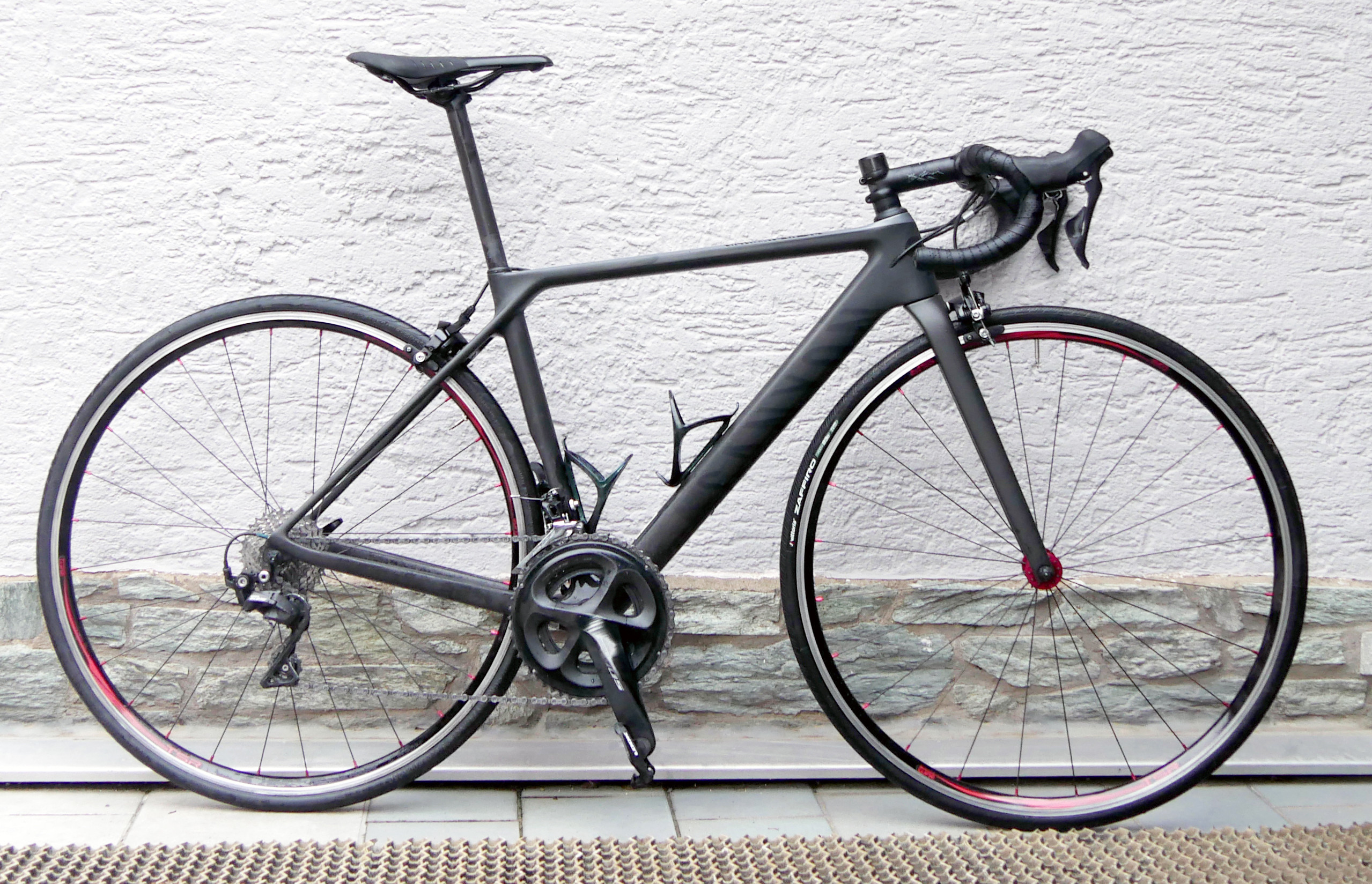 canyon ultimate cf sl 7