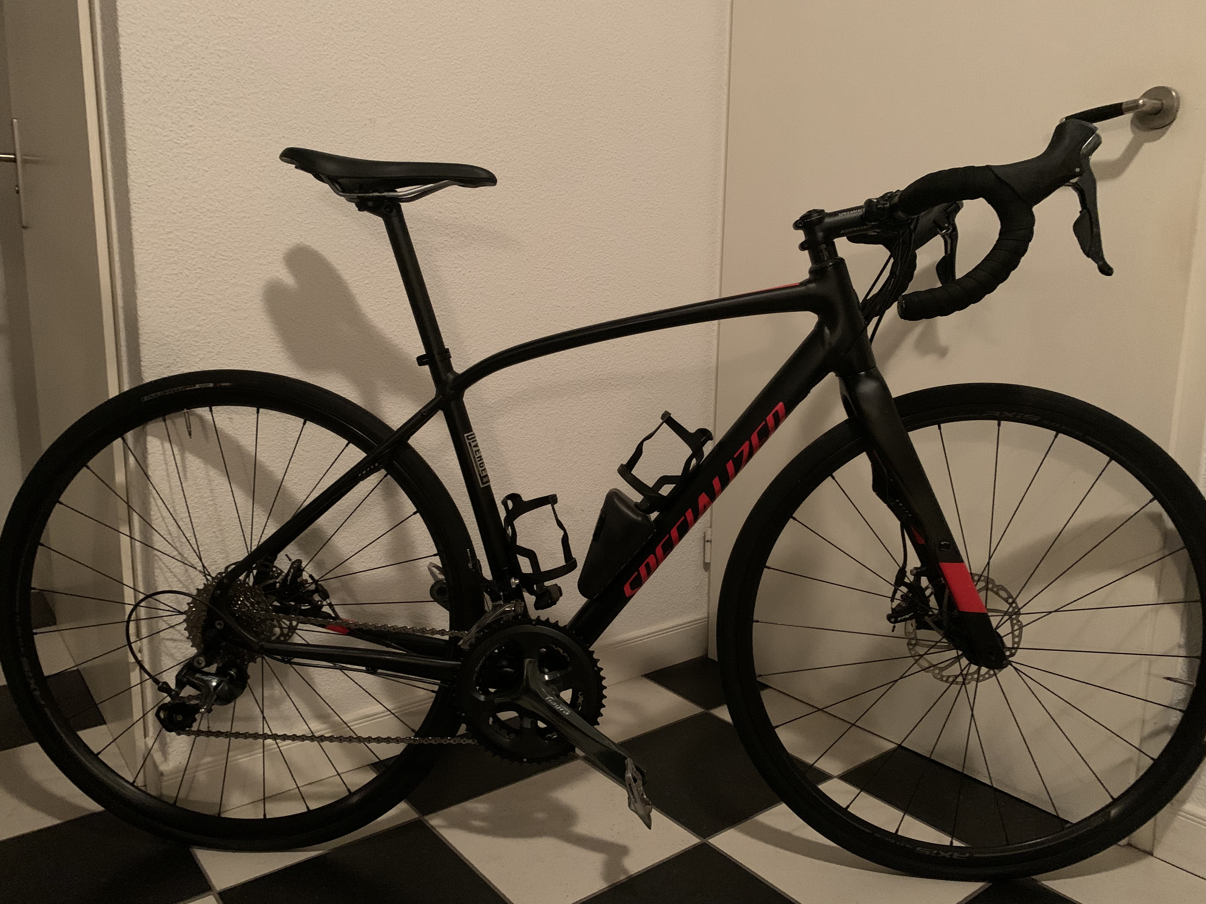 Specialized Diverge Elite DSW used in m | buycycle