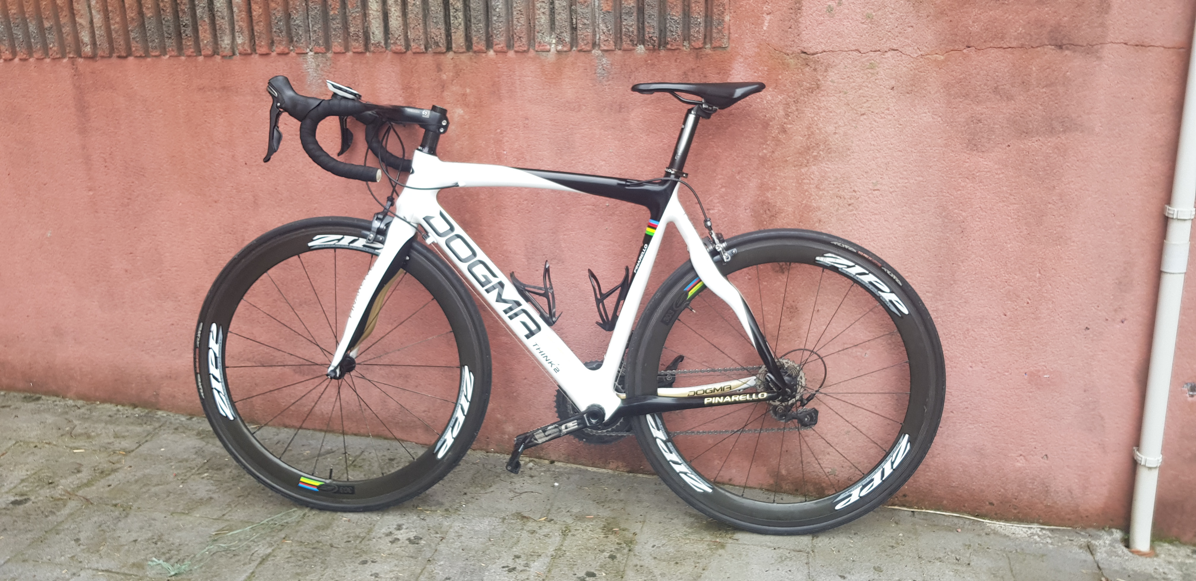 Pinarello FP3 Used In L Buycycle