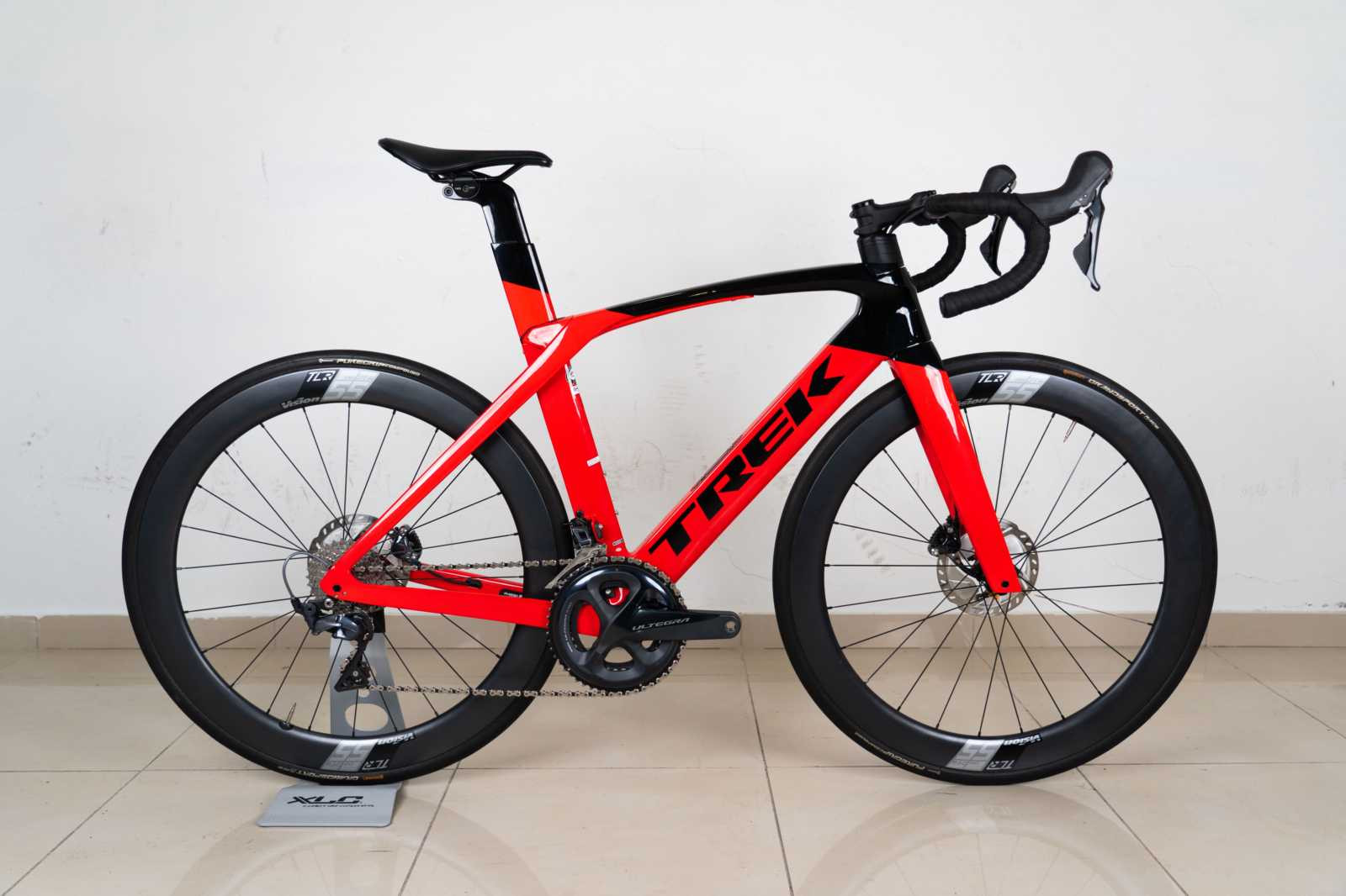 trek madone sl 6 gebraucht