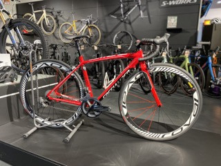 specialized allez xs