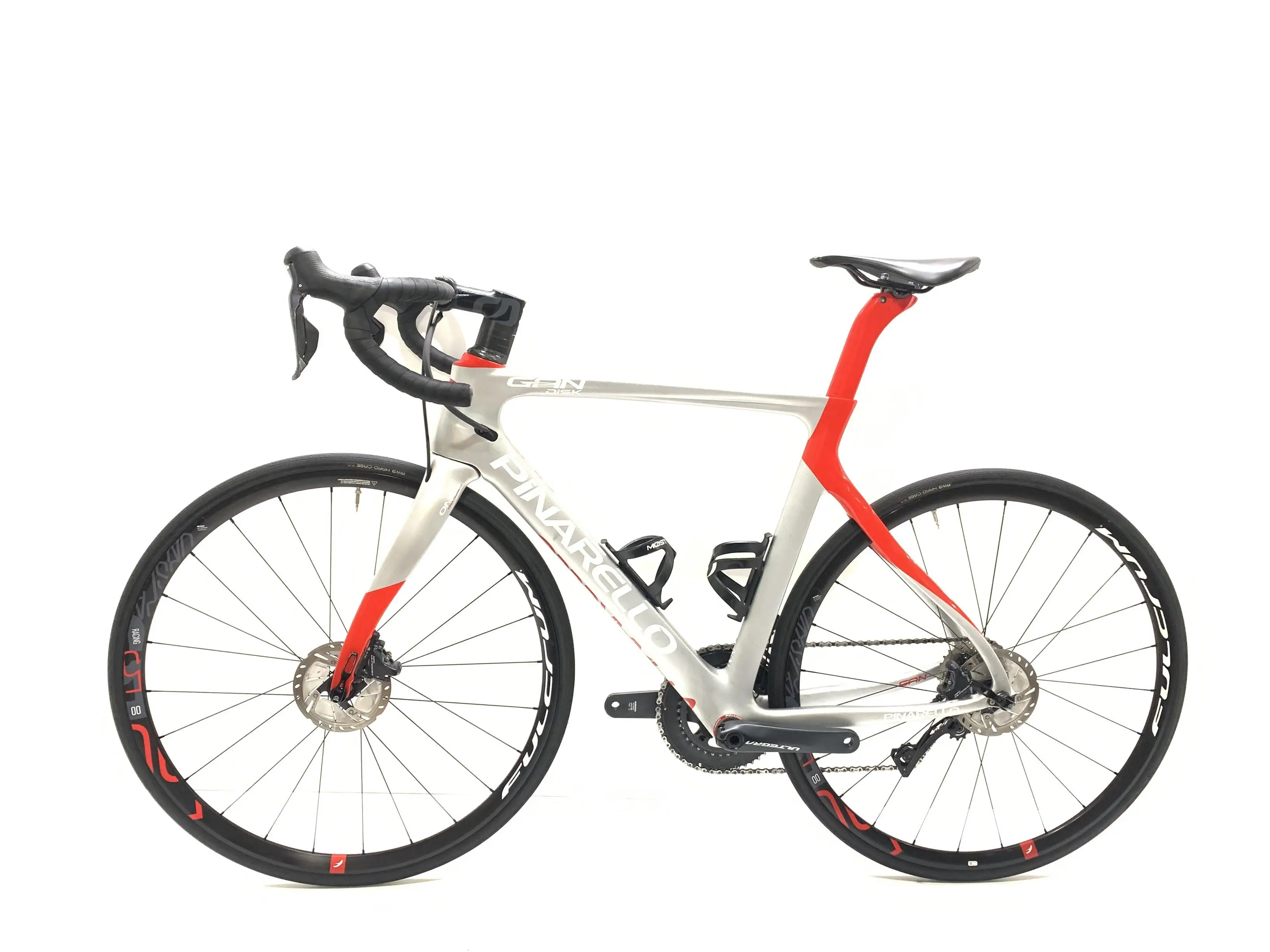 pinarello gan disc di2