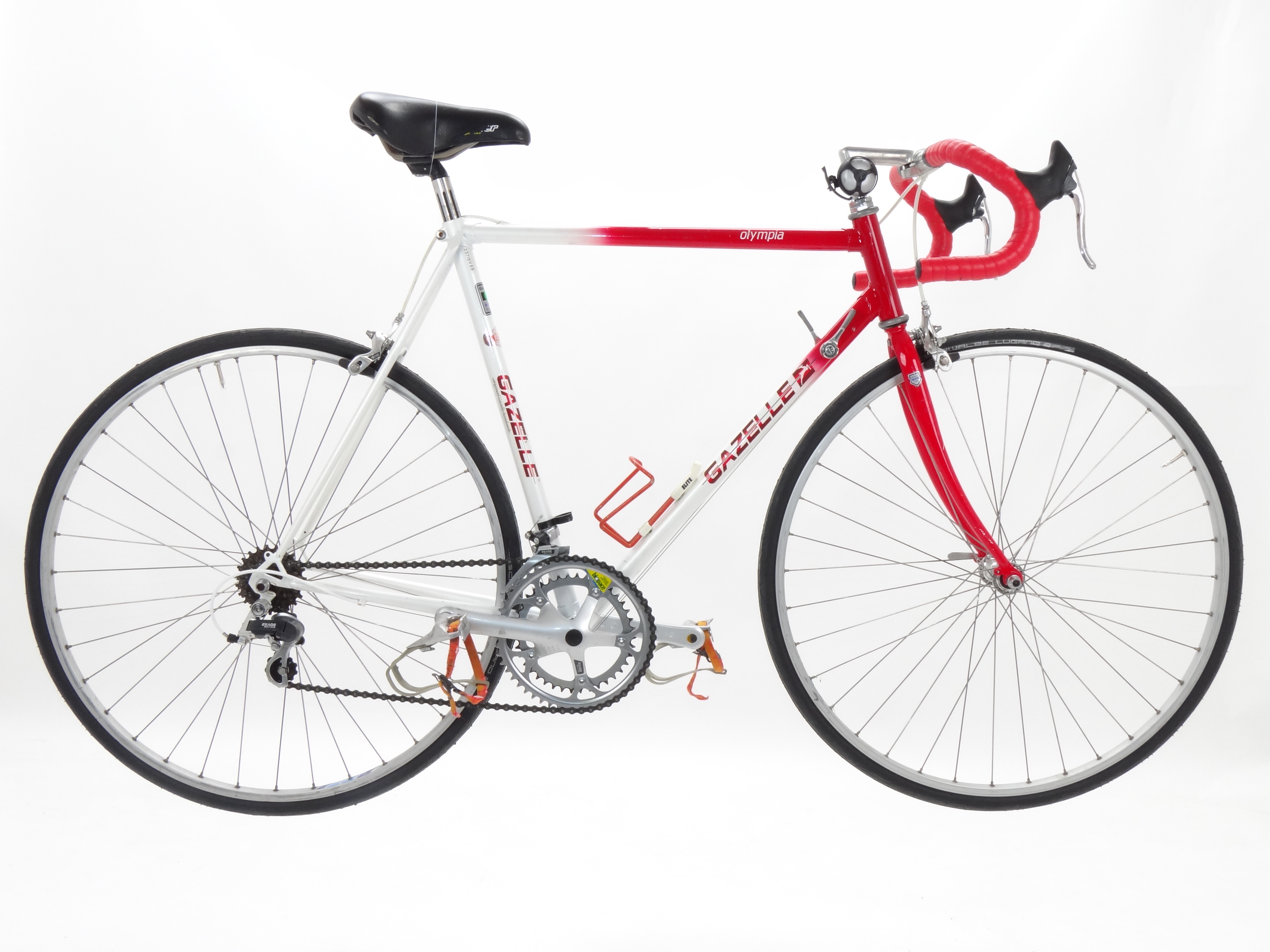 Gazelle Olympia Used In 58 Cm Buycycle