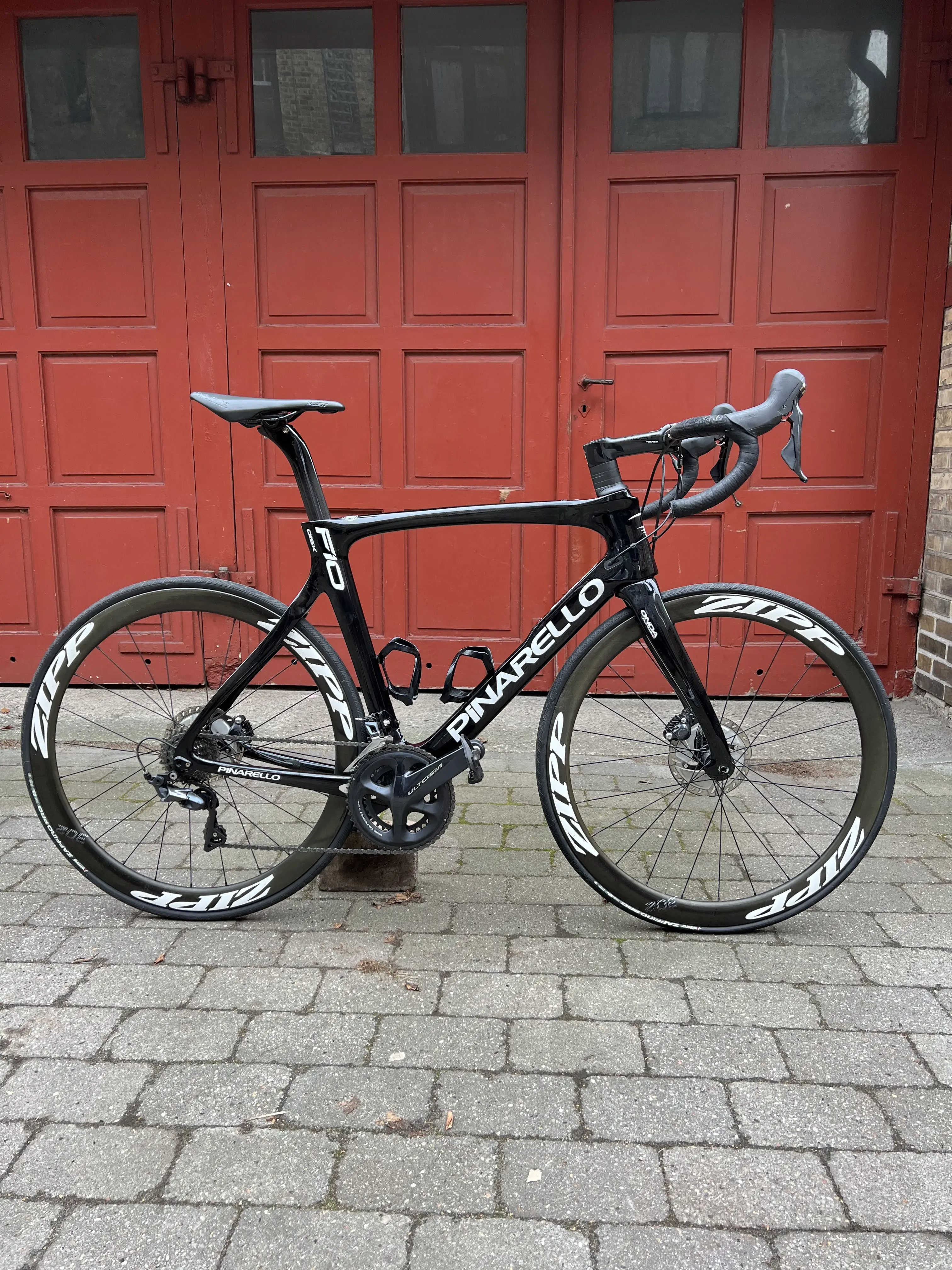 dogma f10 disk