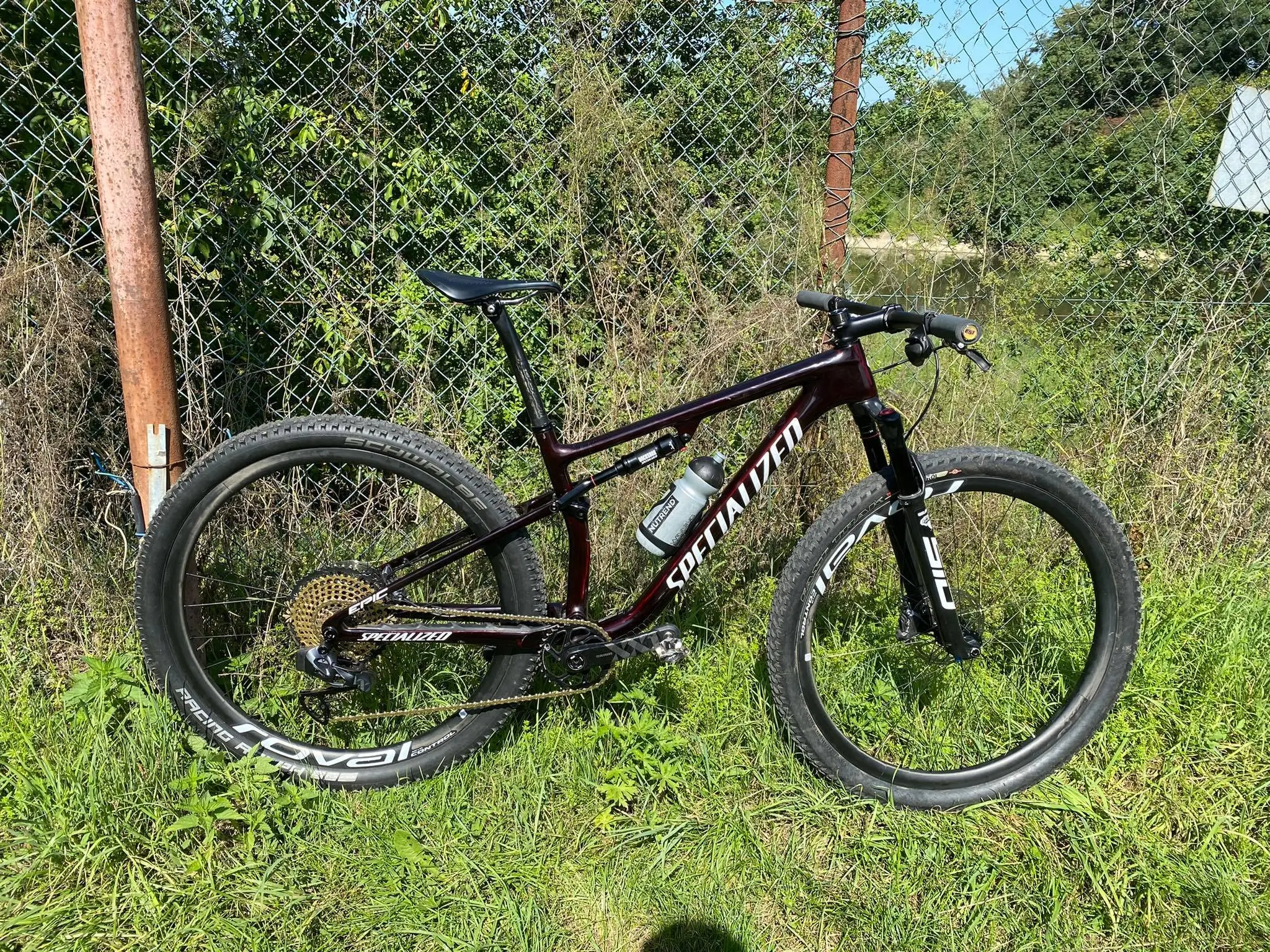 specialized epic small