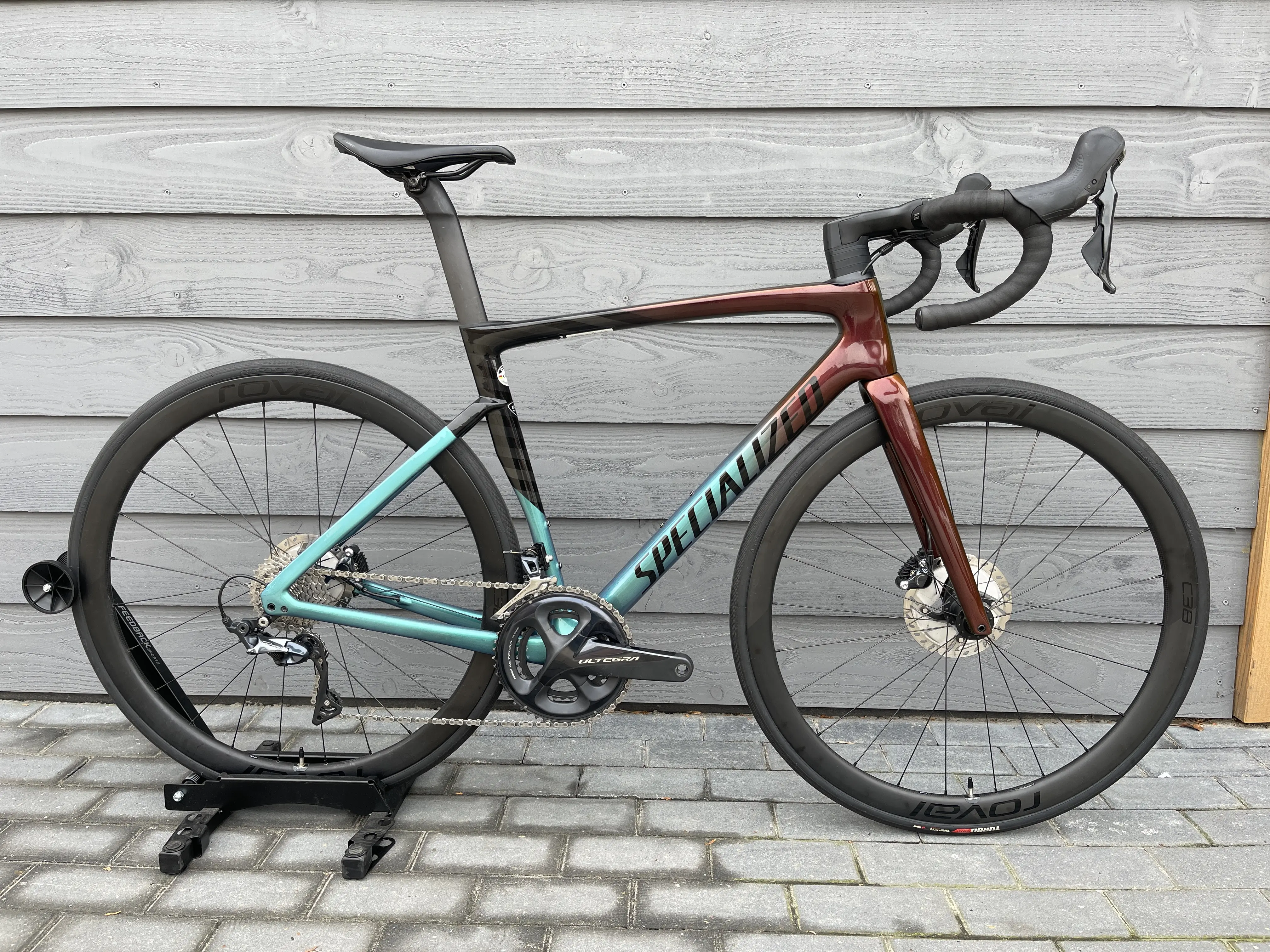 Specialized Tarmac SL7 Expert used in 54 cm | buycycle