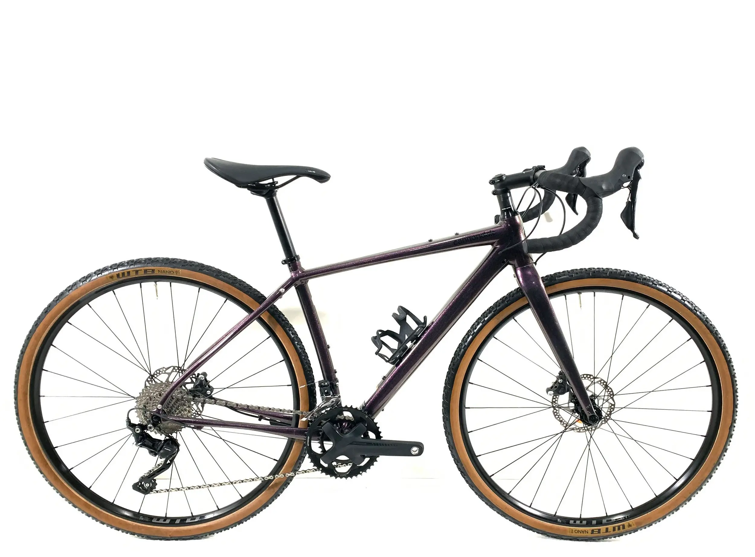 Cannondale Topstone used in 52 cm | buycycle