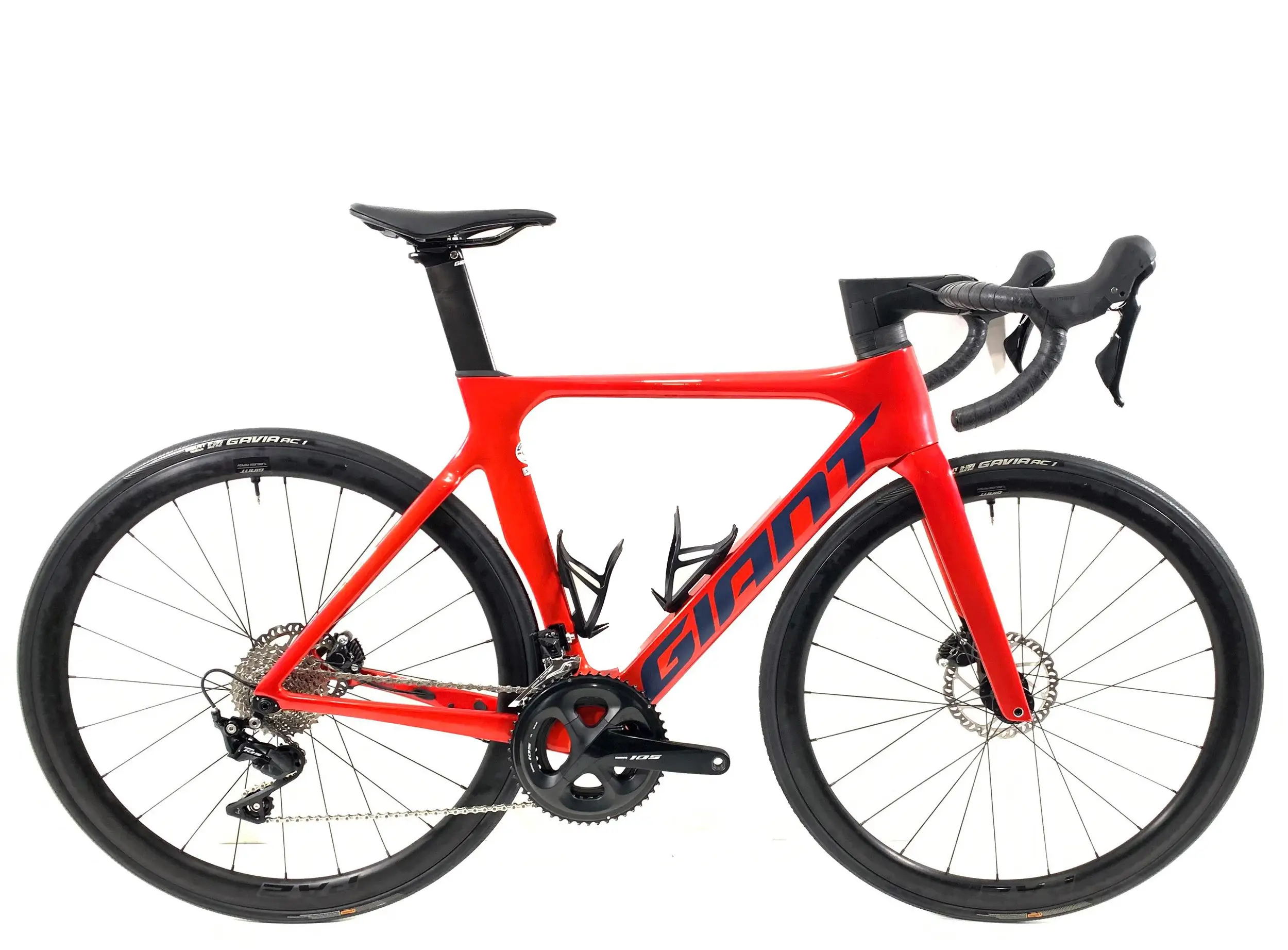 giant propel models