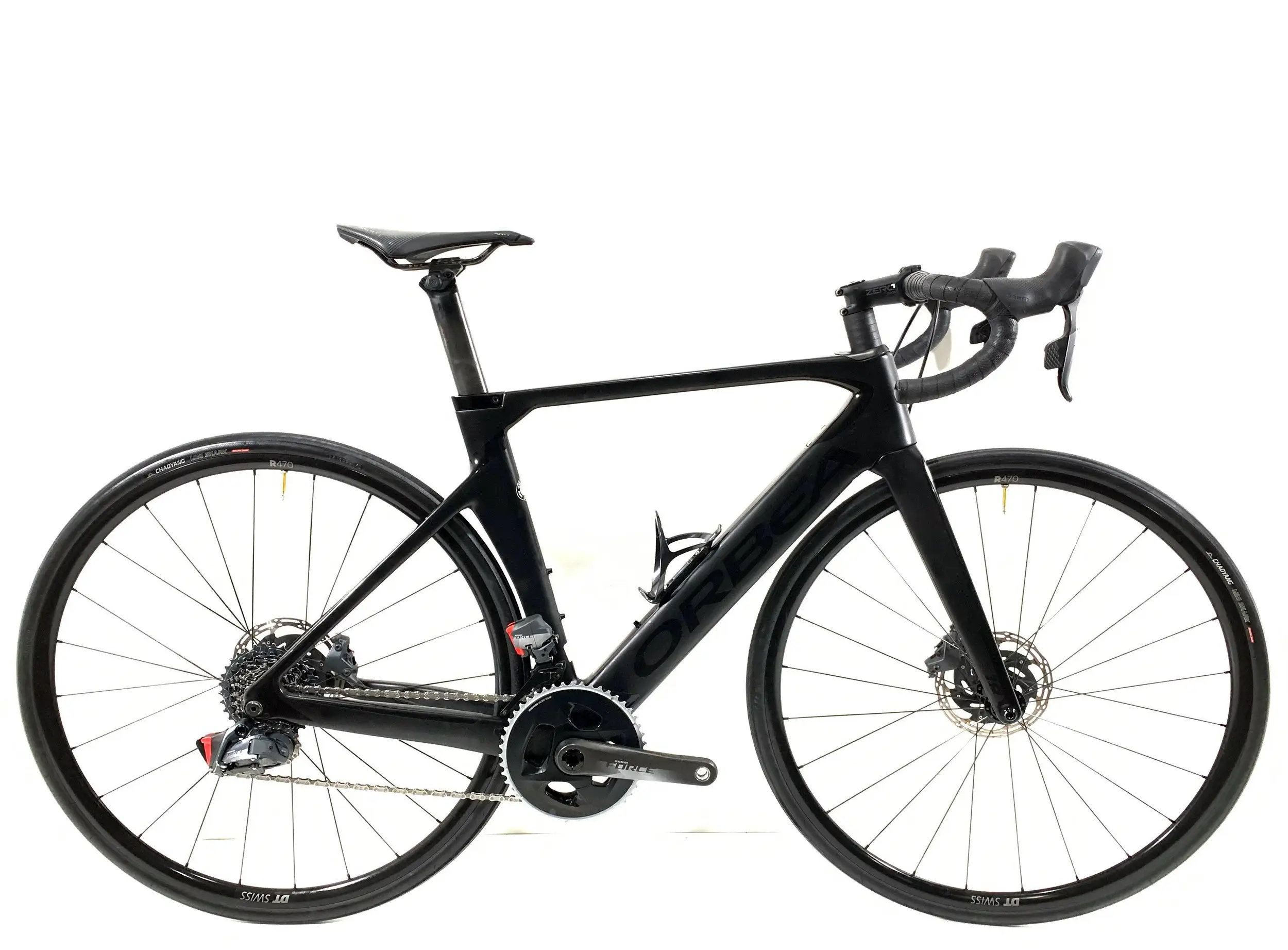 Orbea Orca Aero Axs used in 52 cm | buycycle