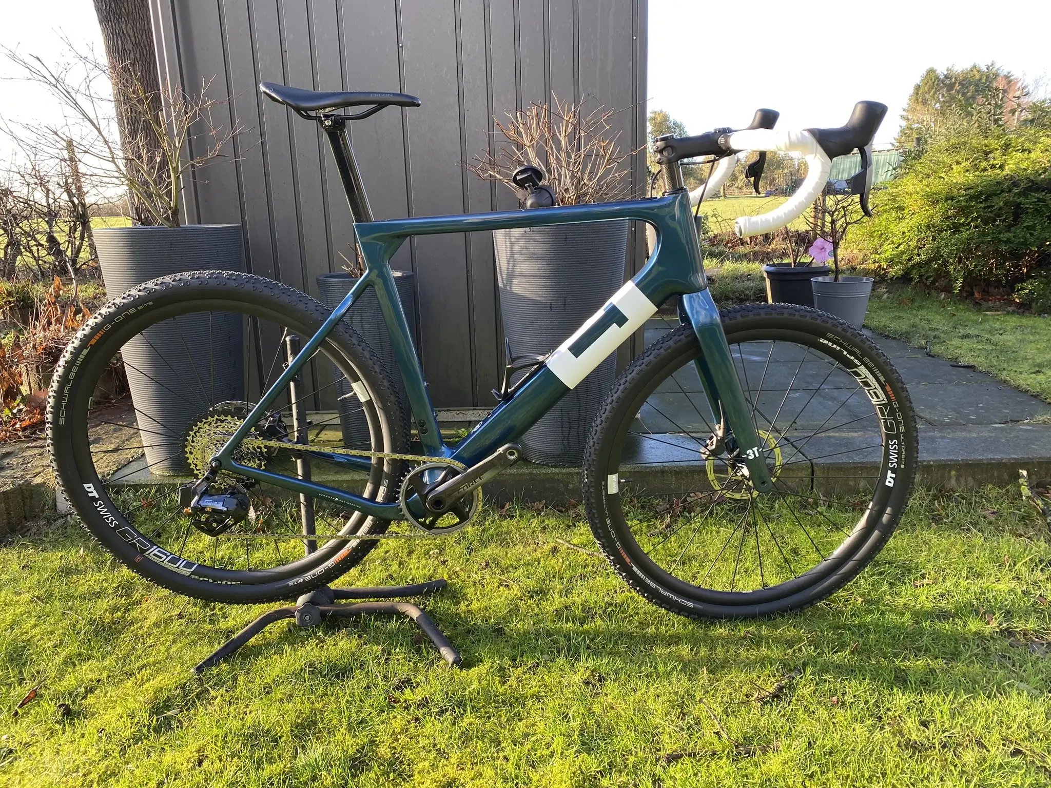 3t exploro team force eagle etap