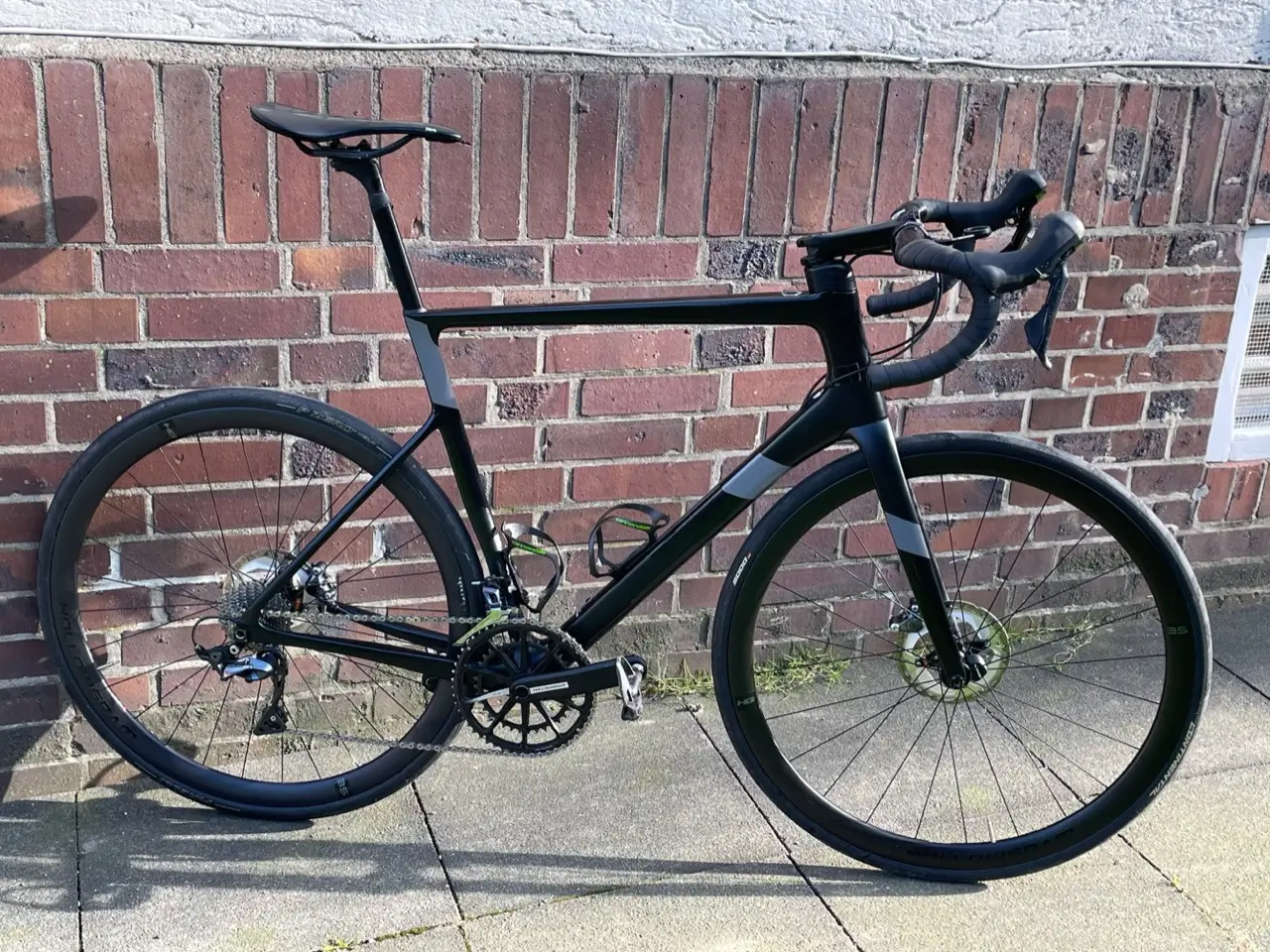 cannondale supersix 2020