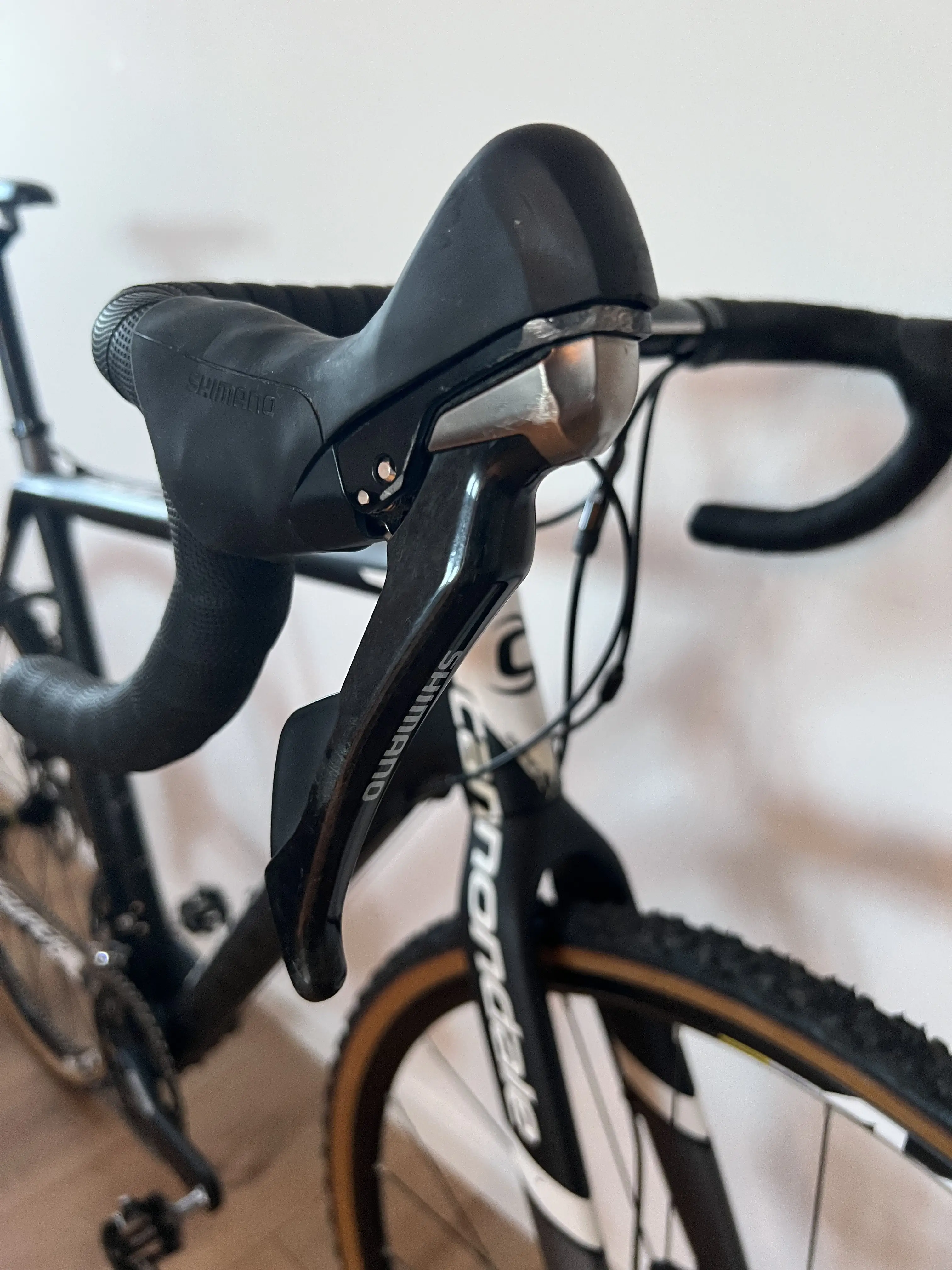 cannondale superx ultegra 2019