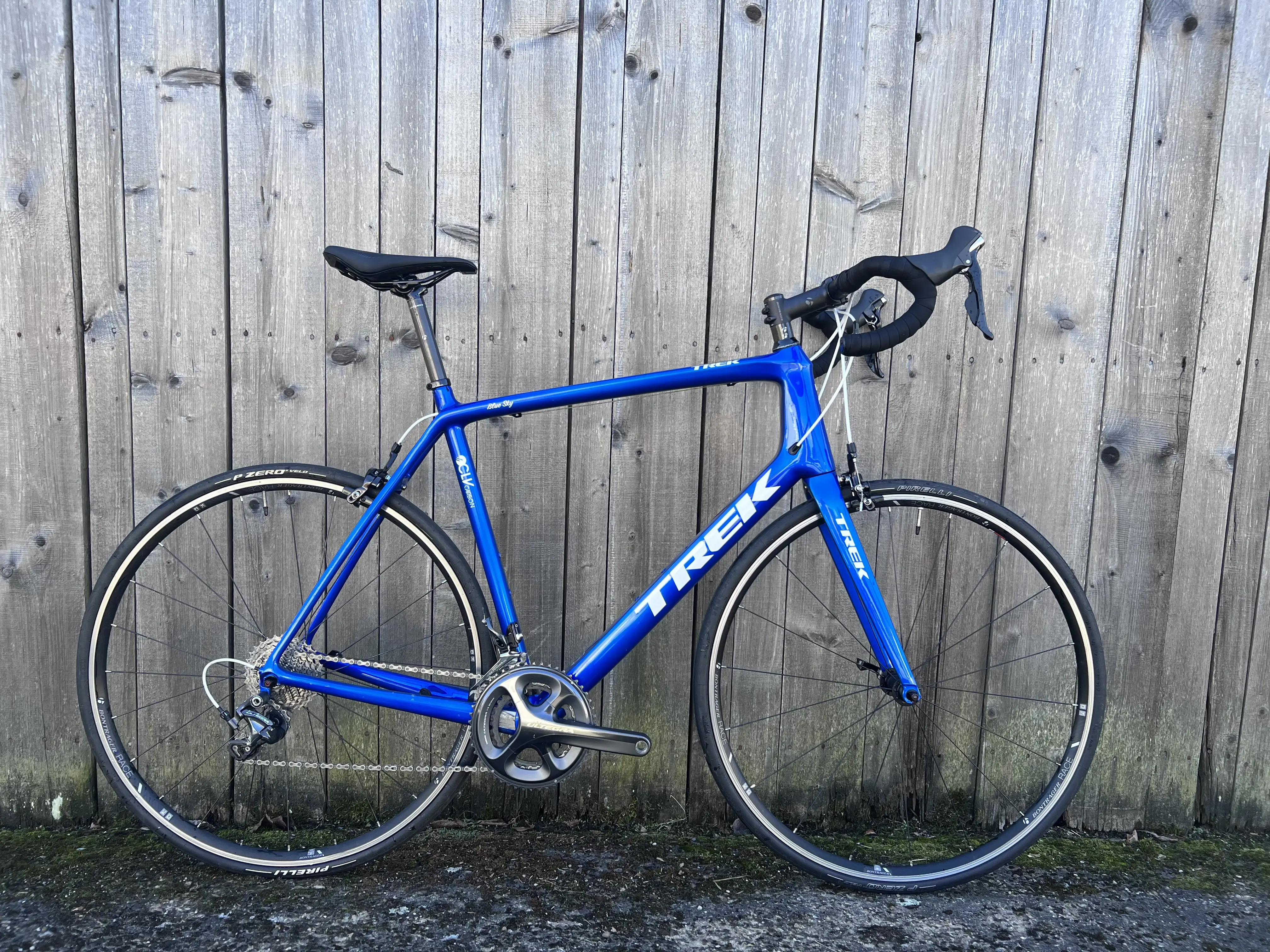 Trek 2000 Road Bike 60cm | informacionpublica.svet.gob.gt