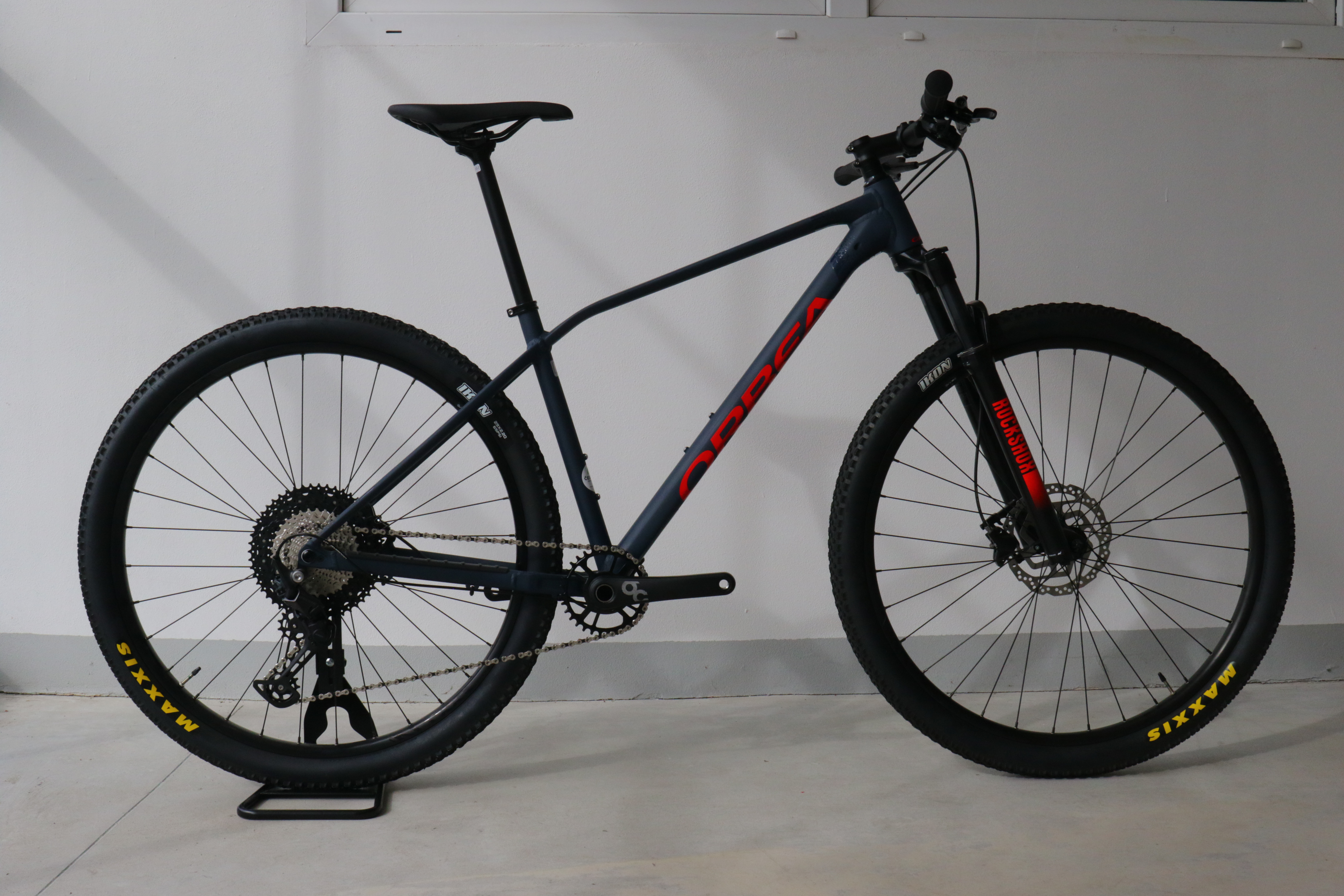 mountain bike orbea 26