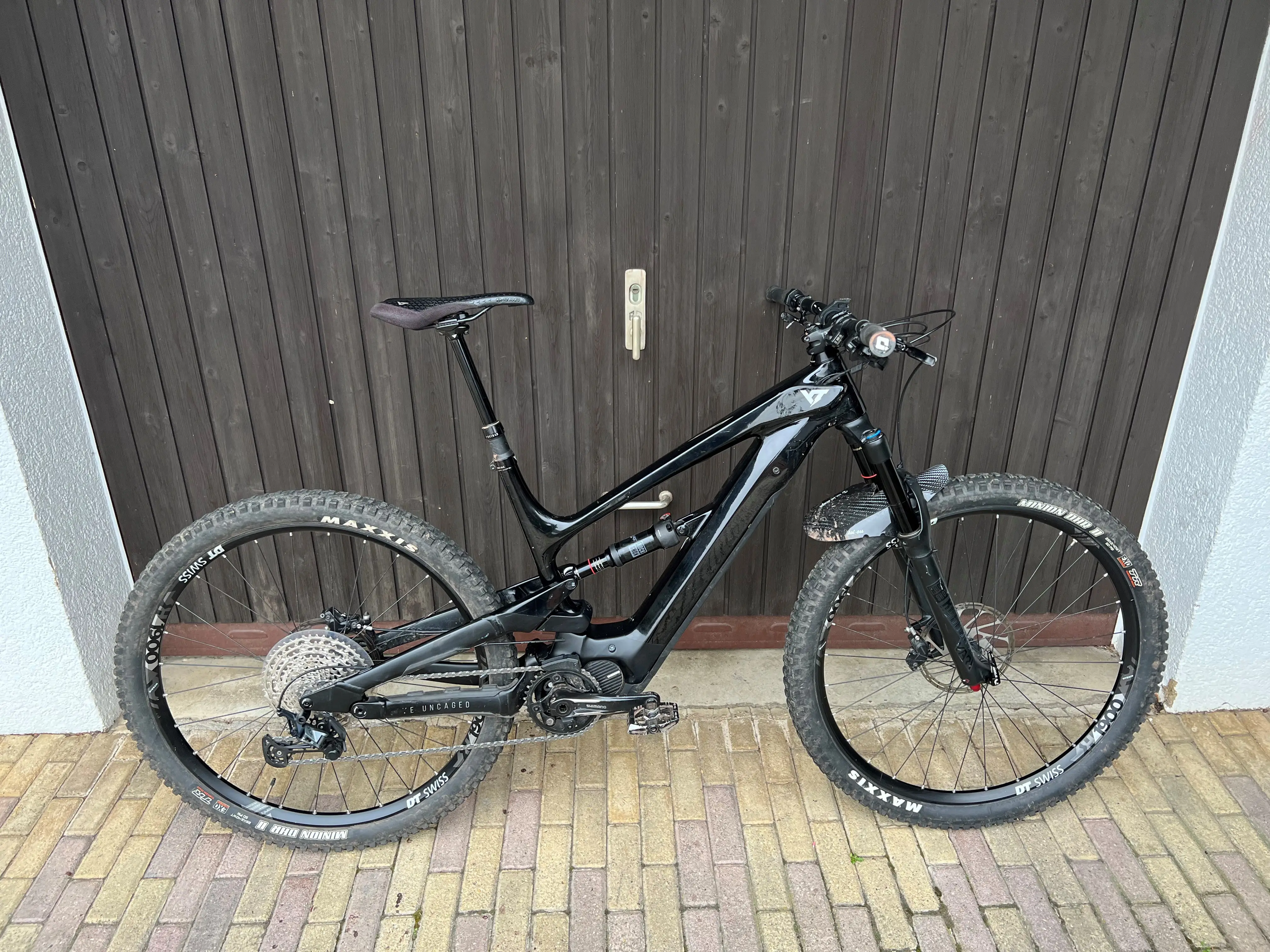 YT Industries Decoy 29 Base used in xl buycycle