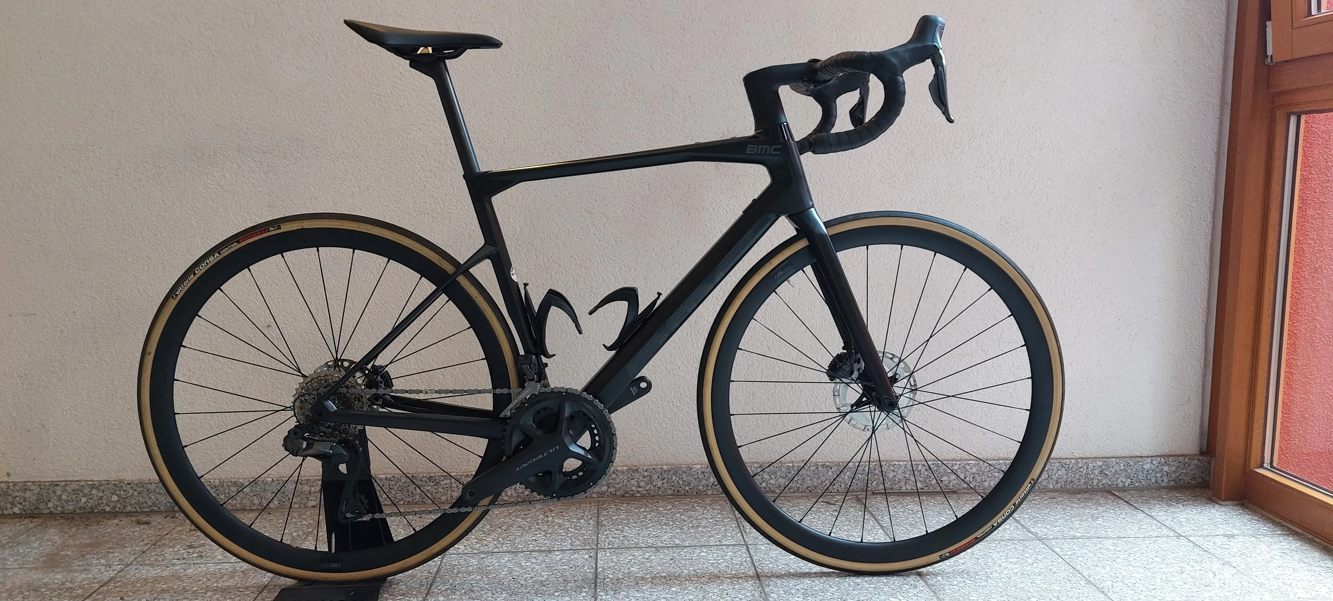 bmc roadmachine ultegra