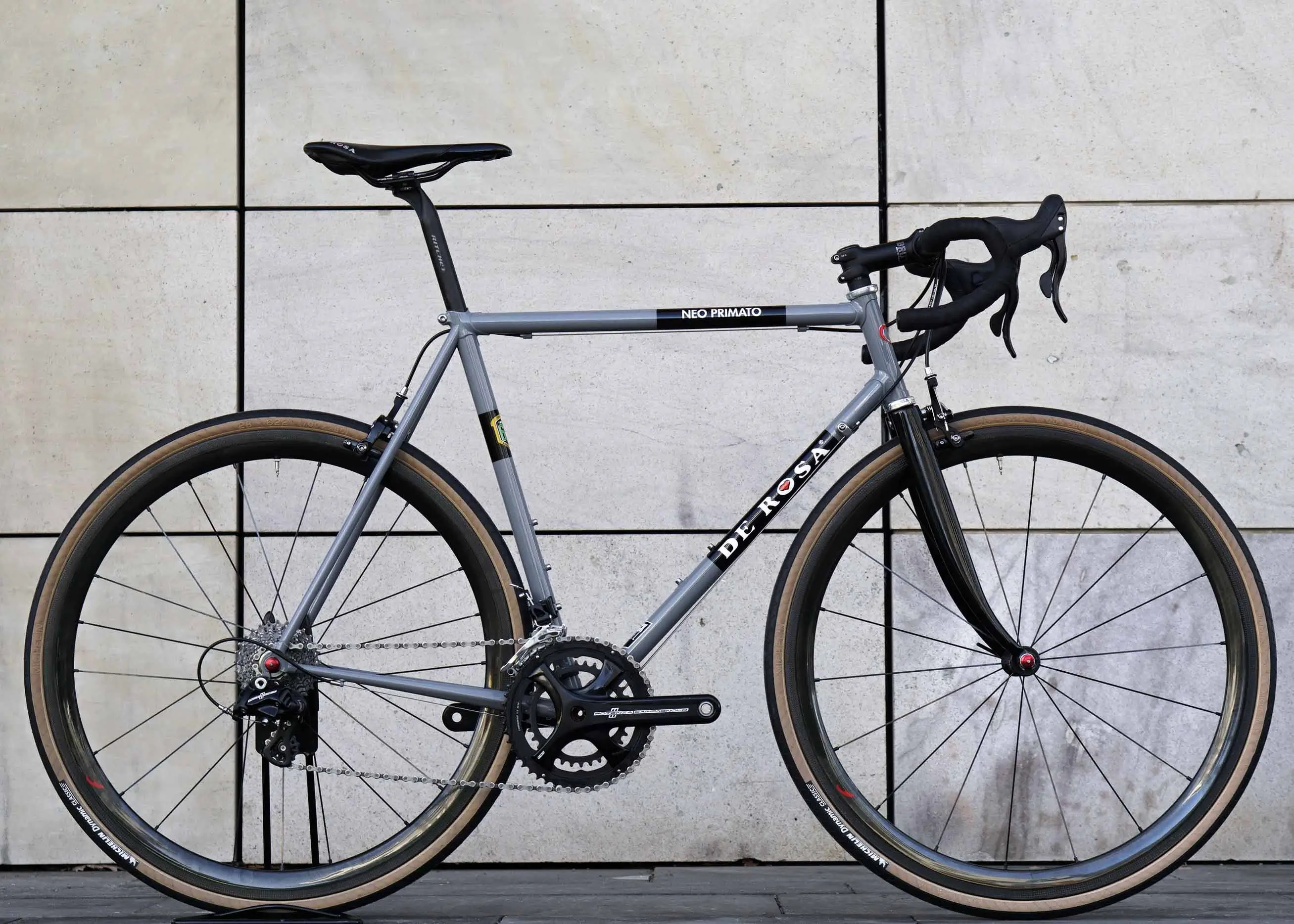 De Rosa Neo Primato Used In L Buycycle